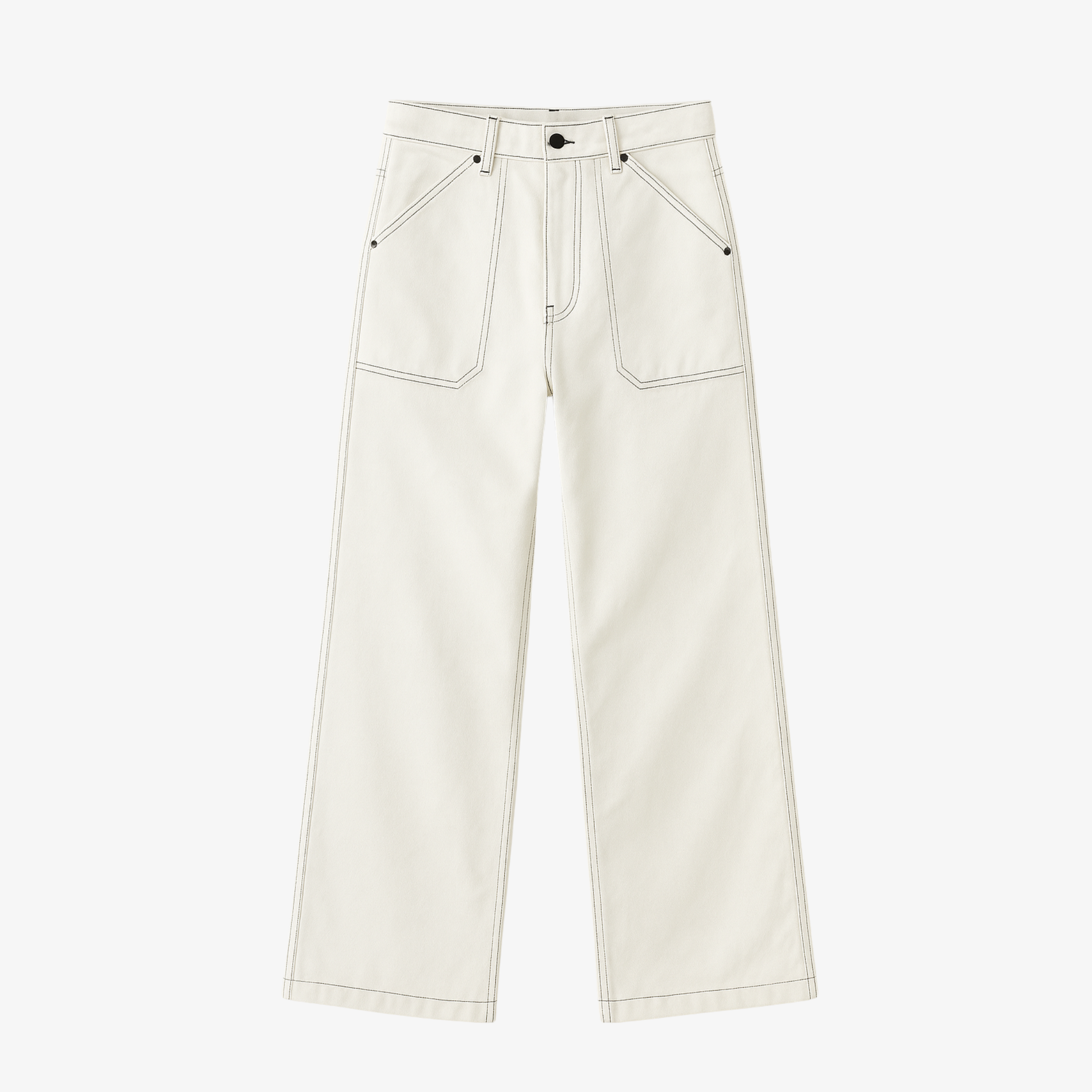 Carpenter Pant