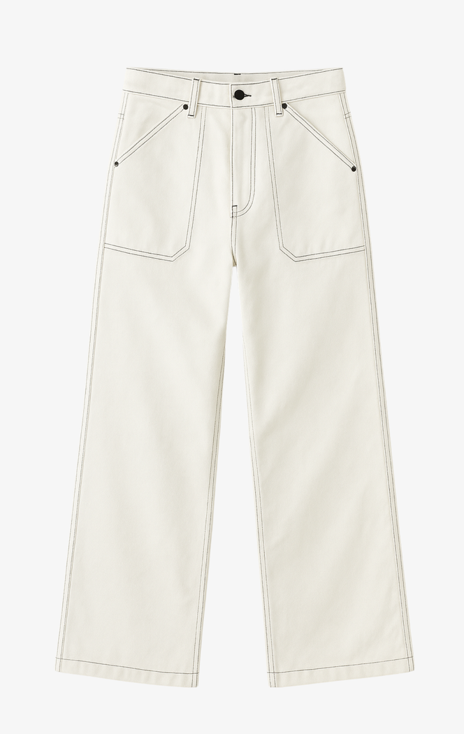 Carpenter Pant