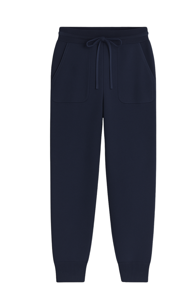 Cashmere Sweatpant
