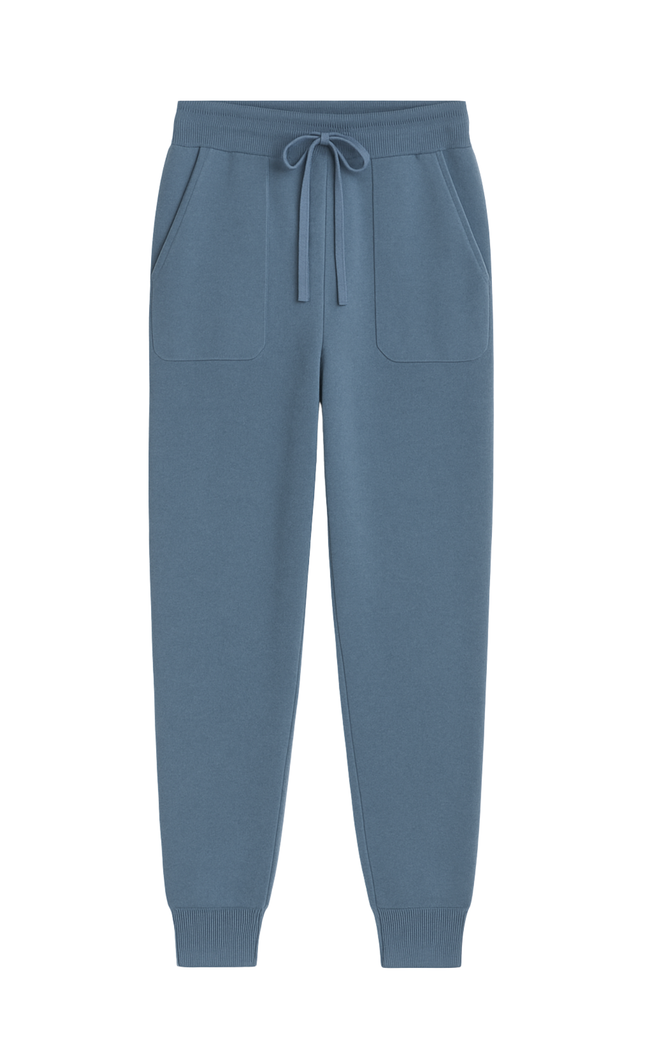 Cashmere Sweatpant