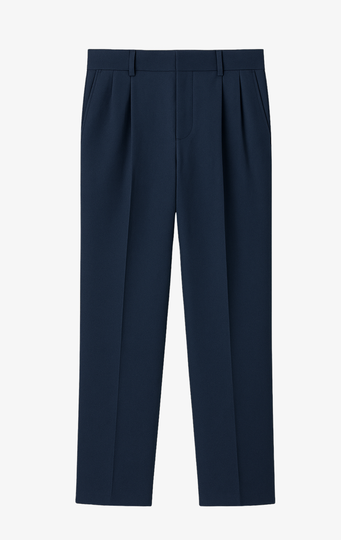 Liam Pant