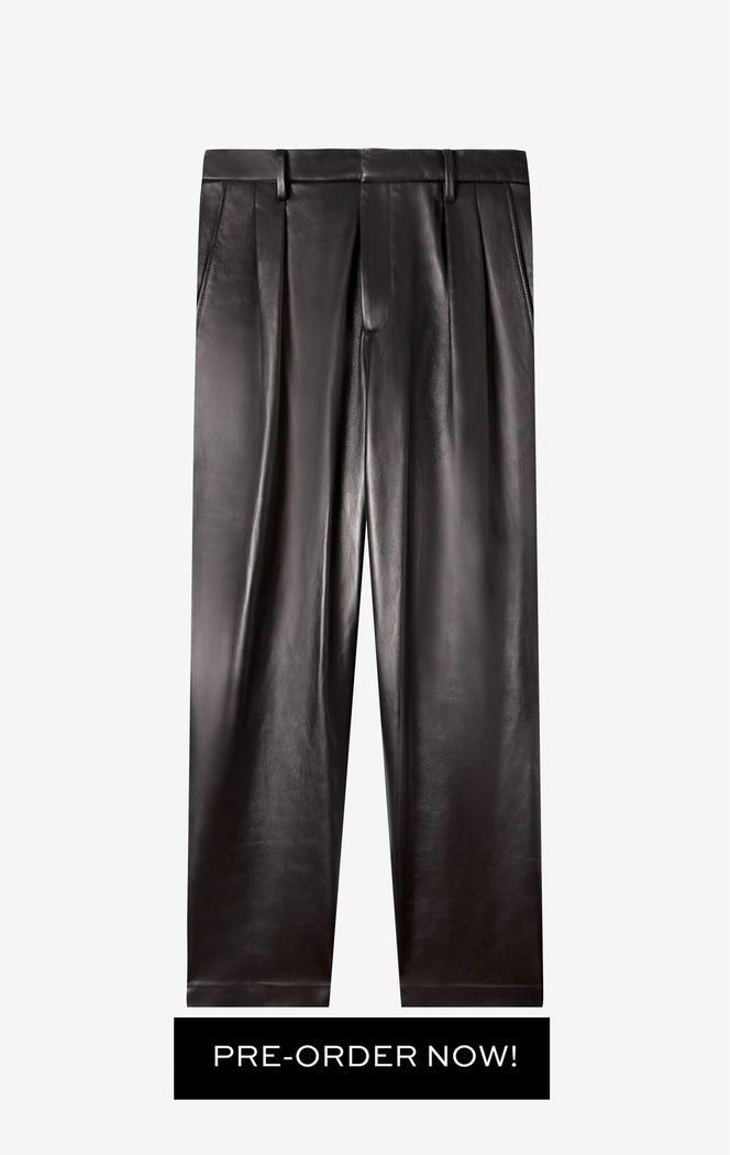New Liam Pant