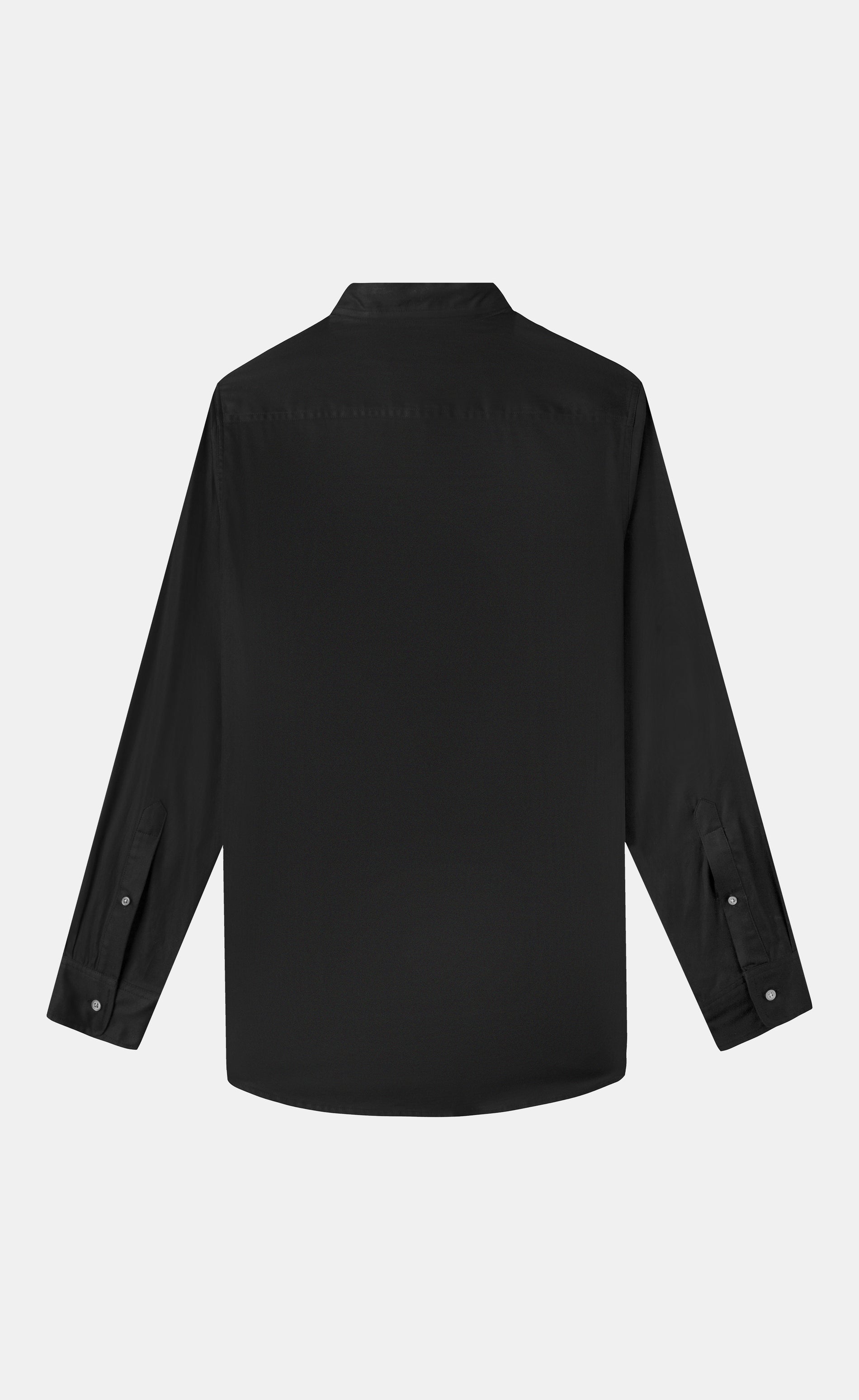 Spread Collar Shirt