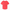 Jeremy Pocket T-Shirt - Red