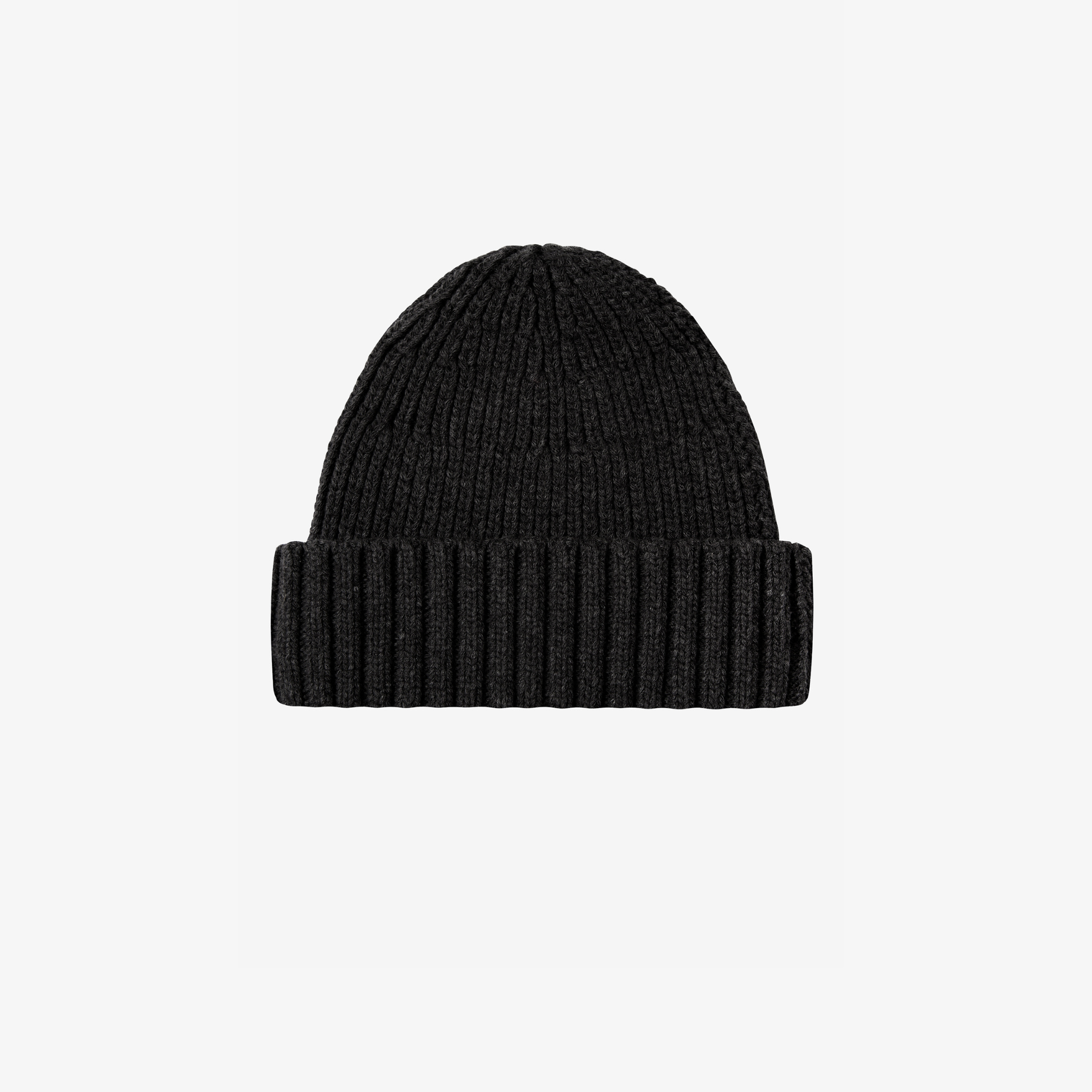 Merino Beanie