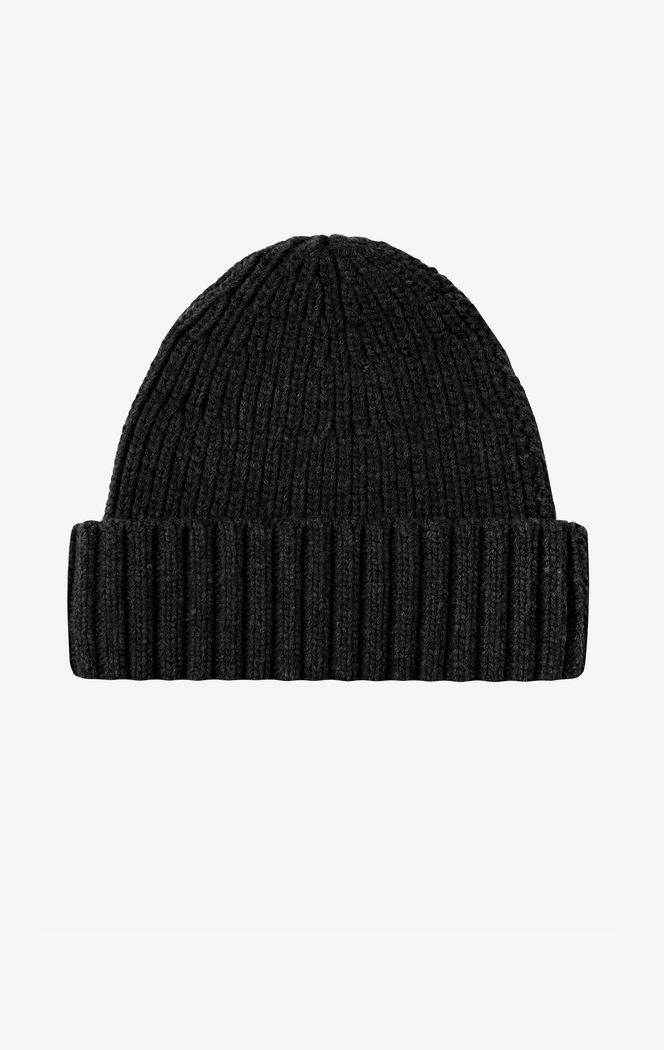 Merino Beanie