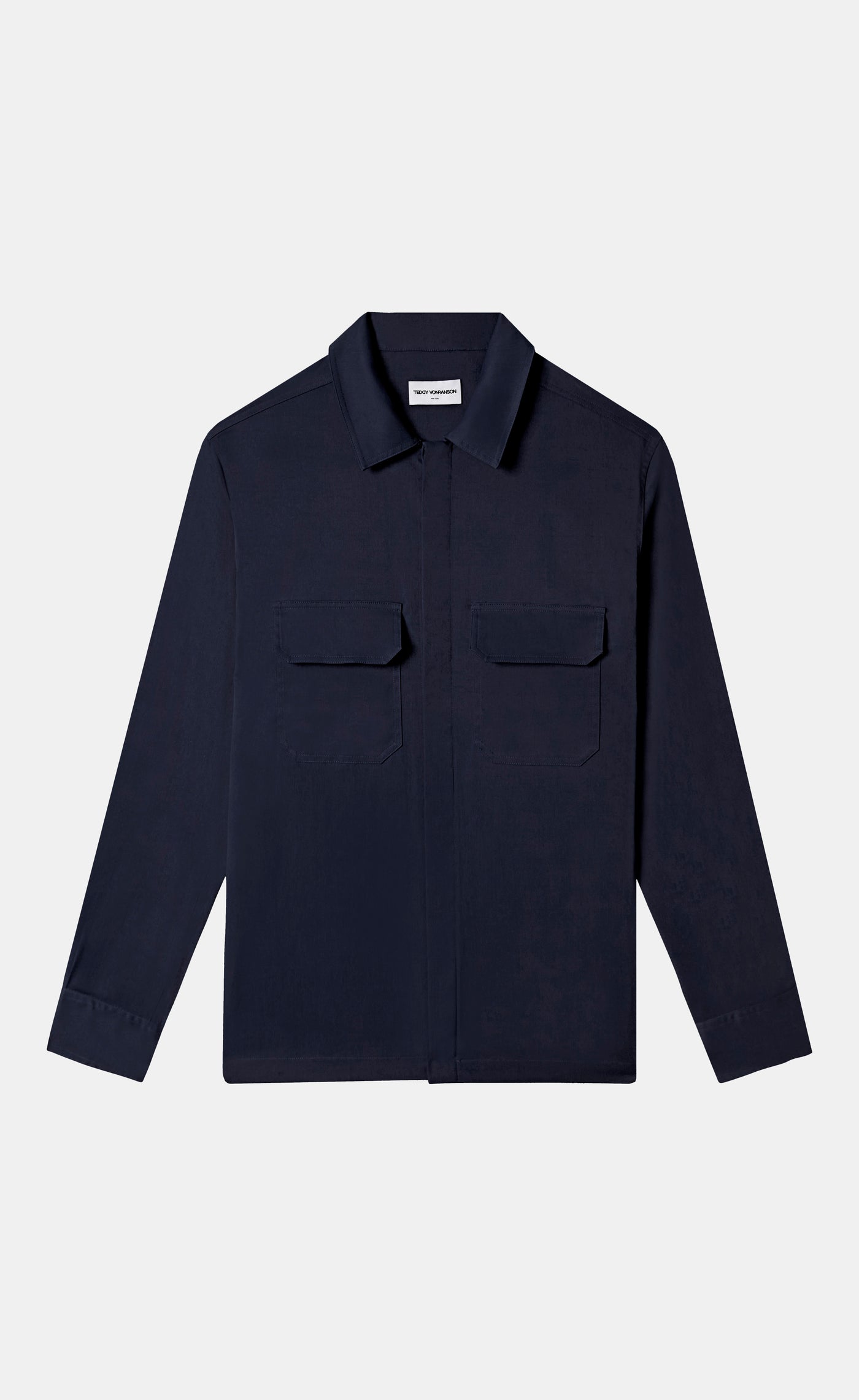 GRYSON SHIRT