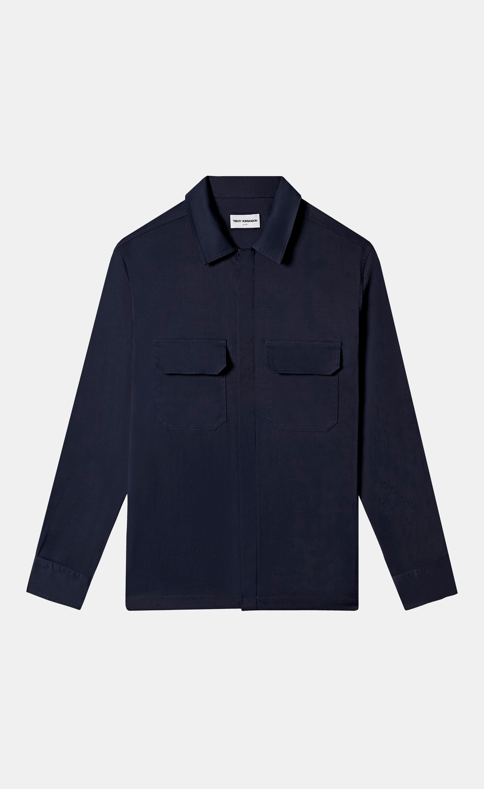 GRYSON SHIRT