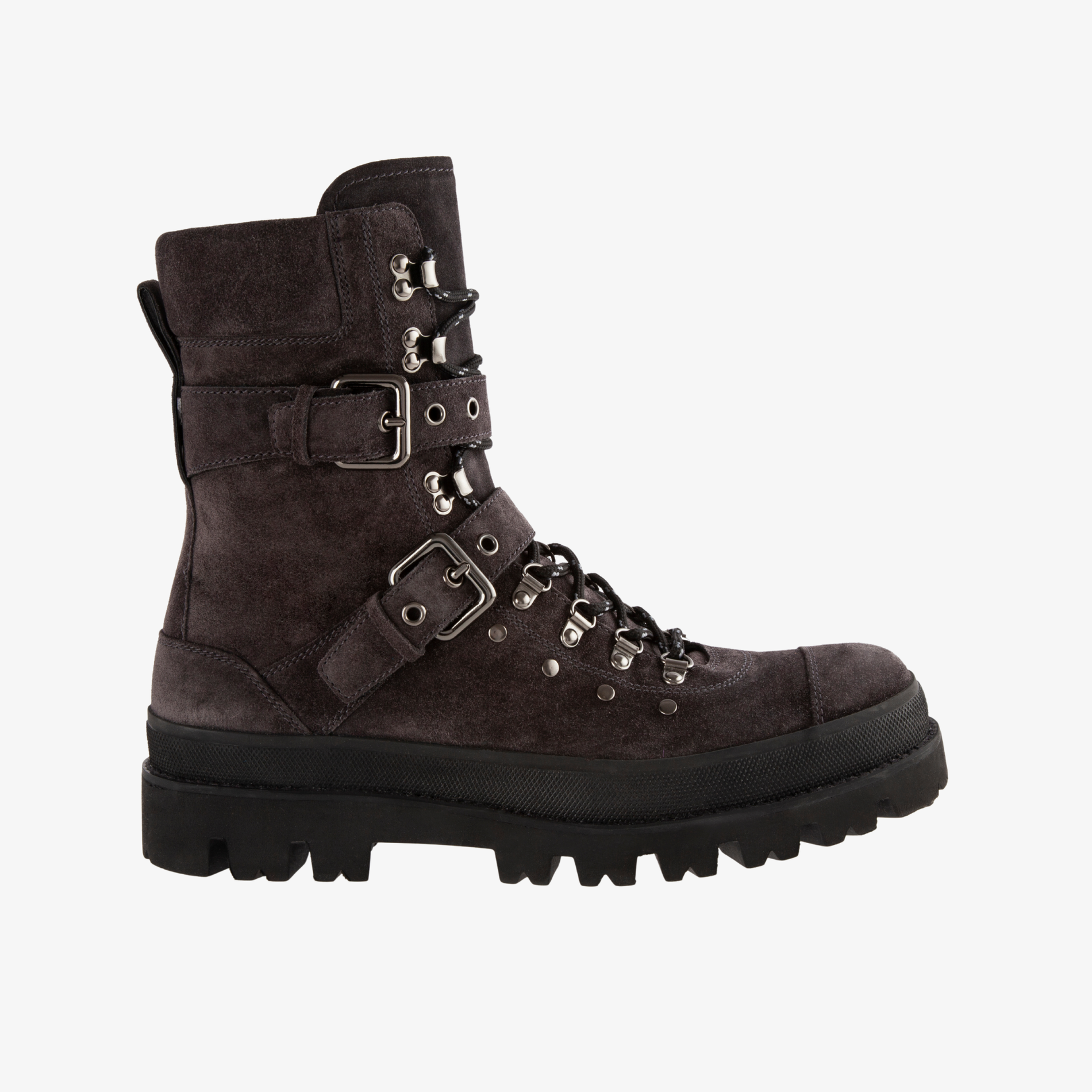 City Combat Hiker