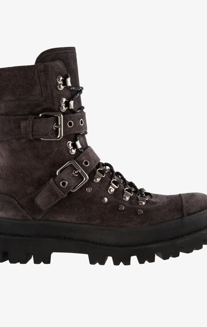 City Combat Hiker