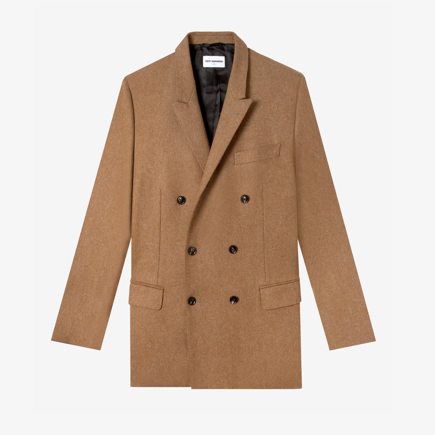 DB Peak Lapel Jacket