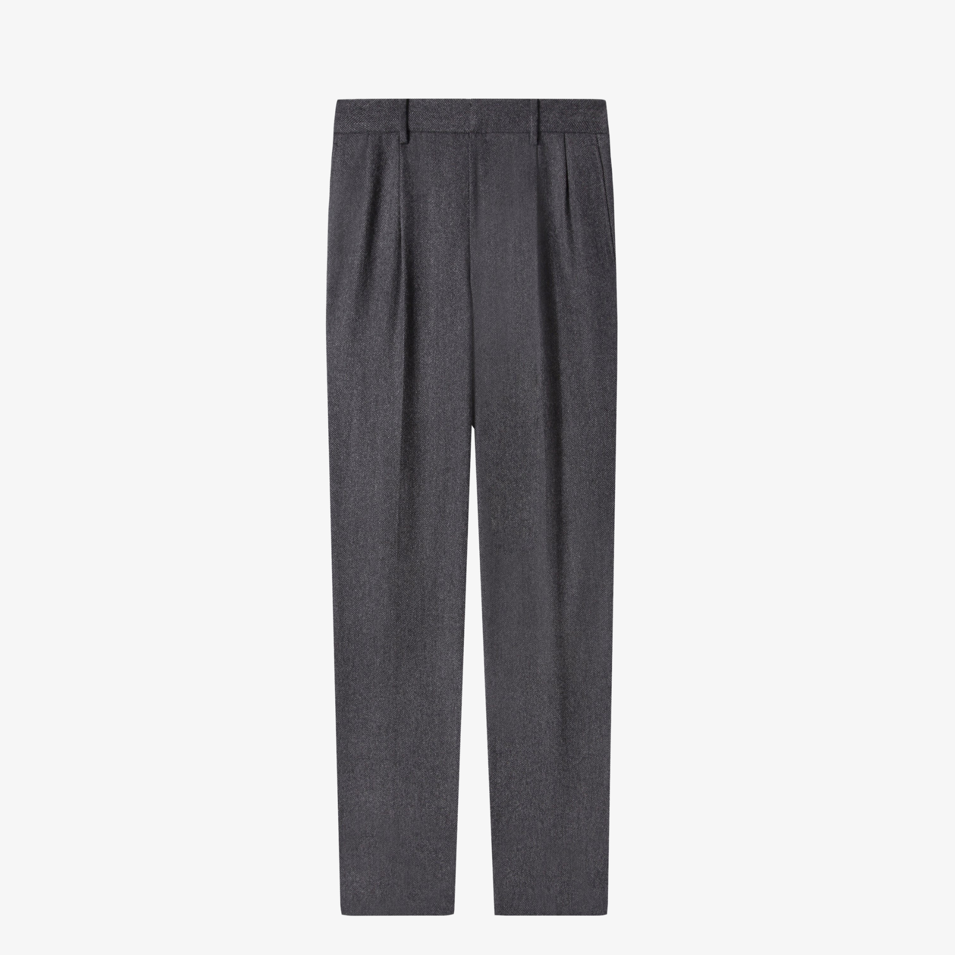 Liam Pant