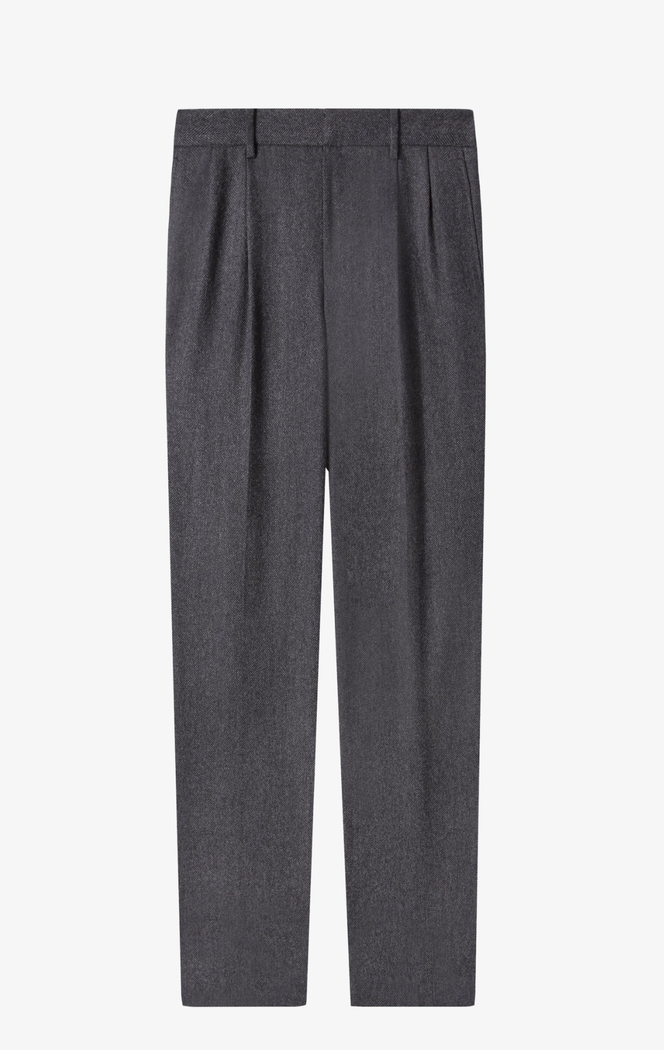 Liam Pant
