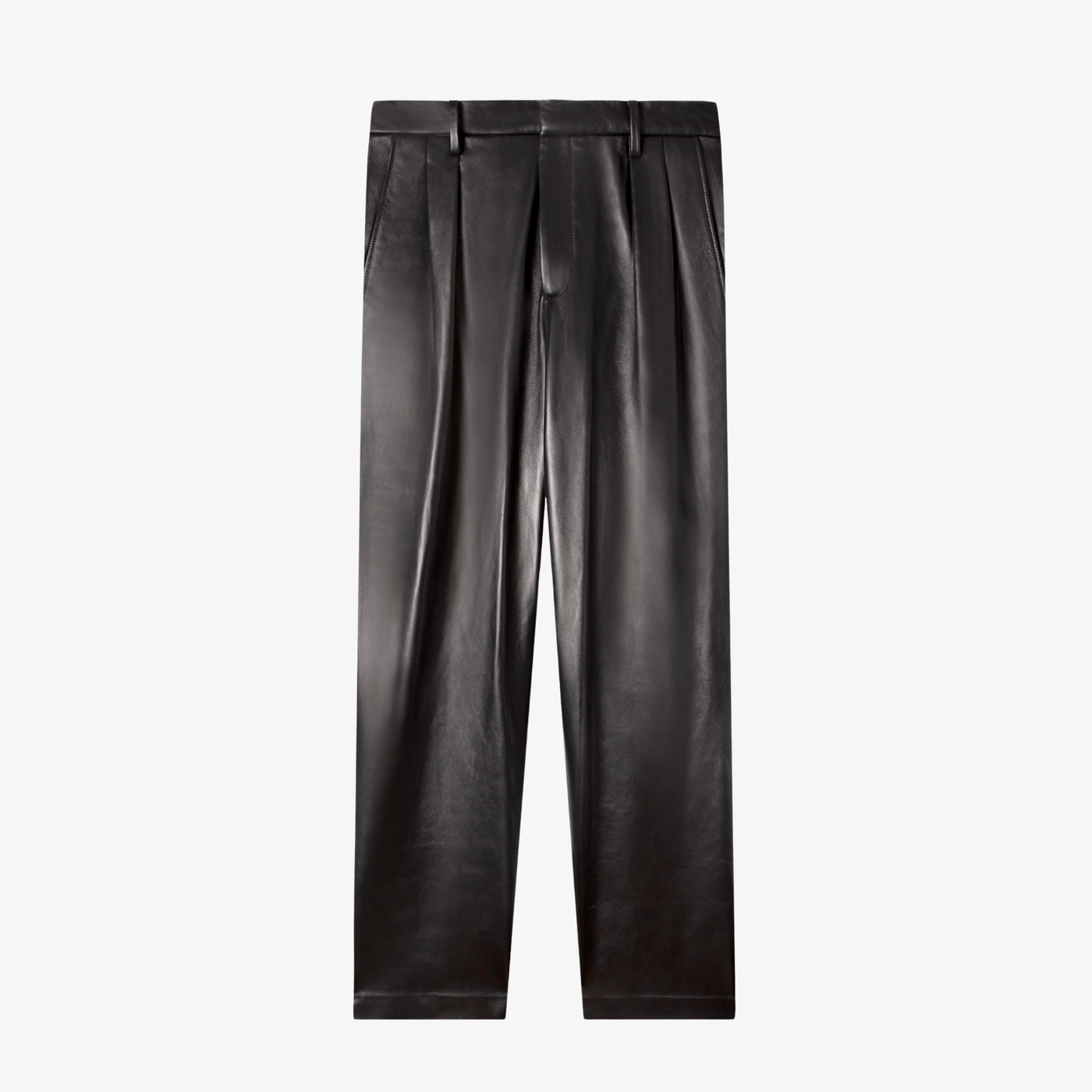 Liam Leather Pant