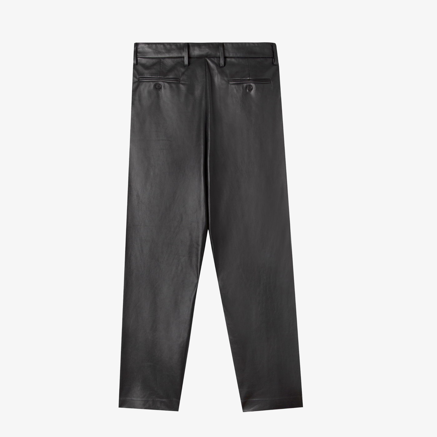 Liam Leather Pant