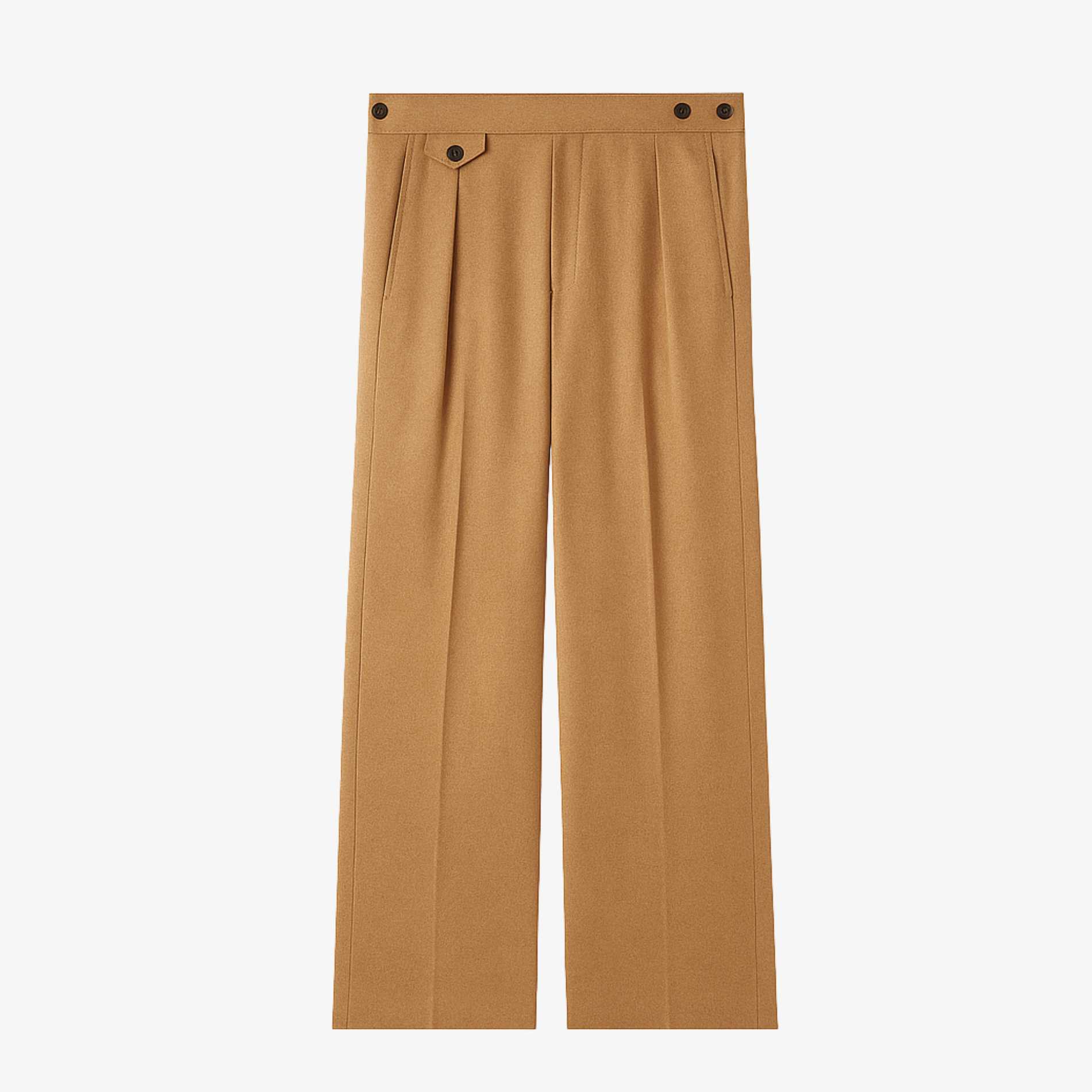Liam Wool Pant