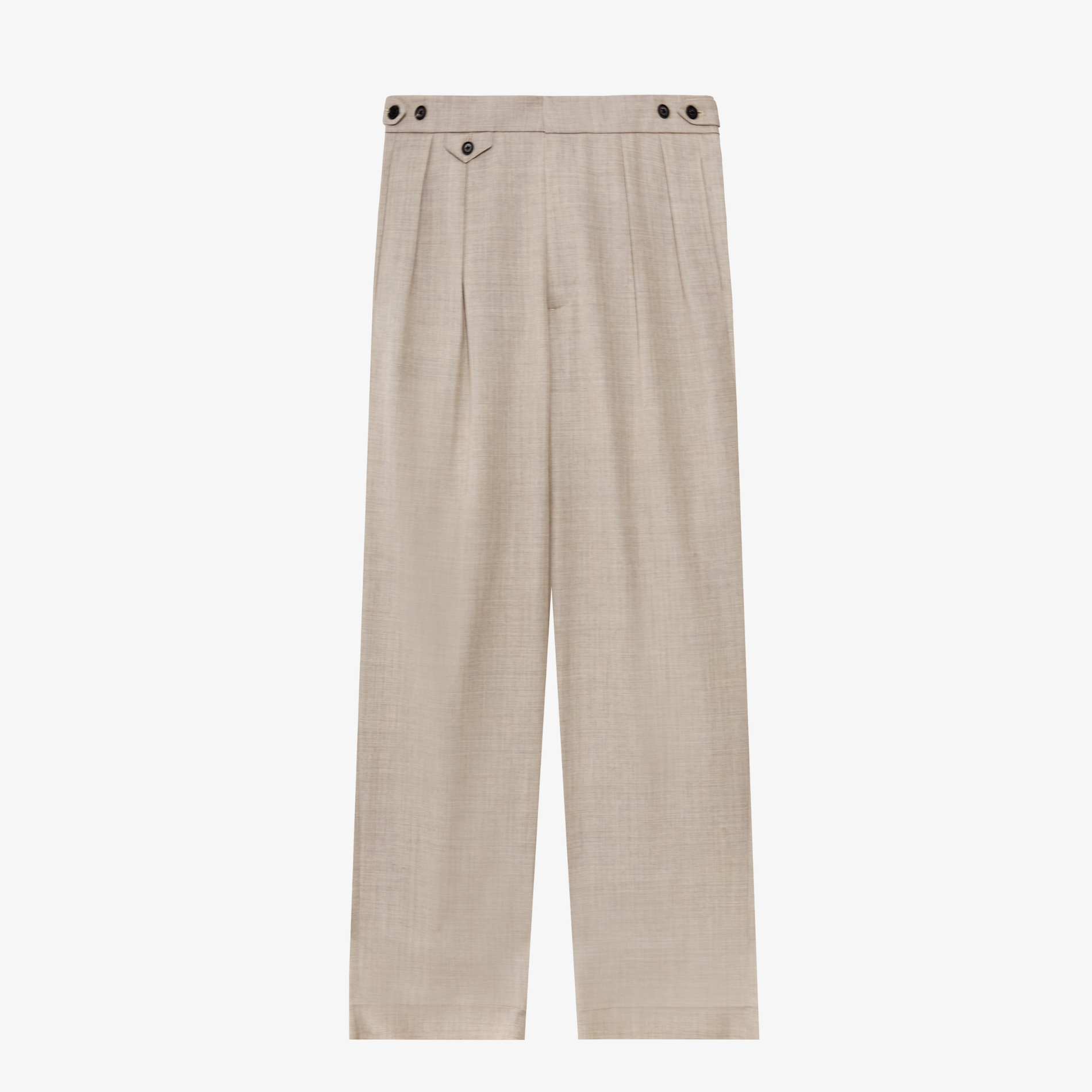 Liam Wool Pant