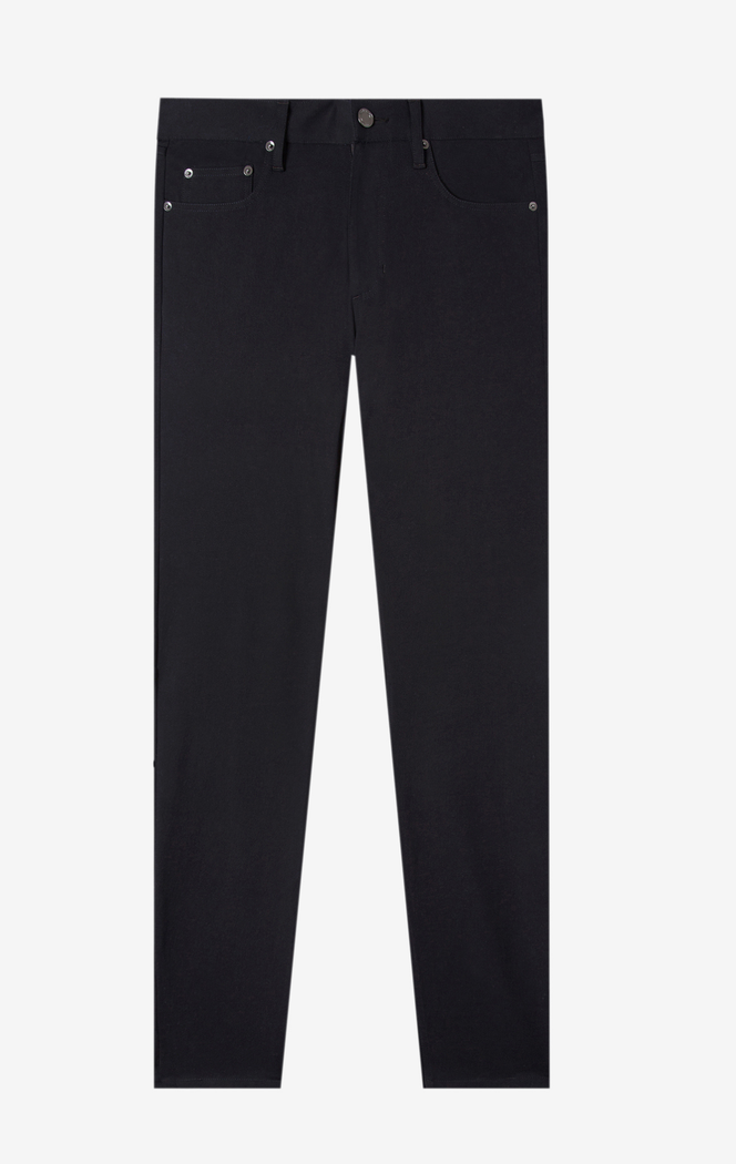 Preston 5 Pocket