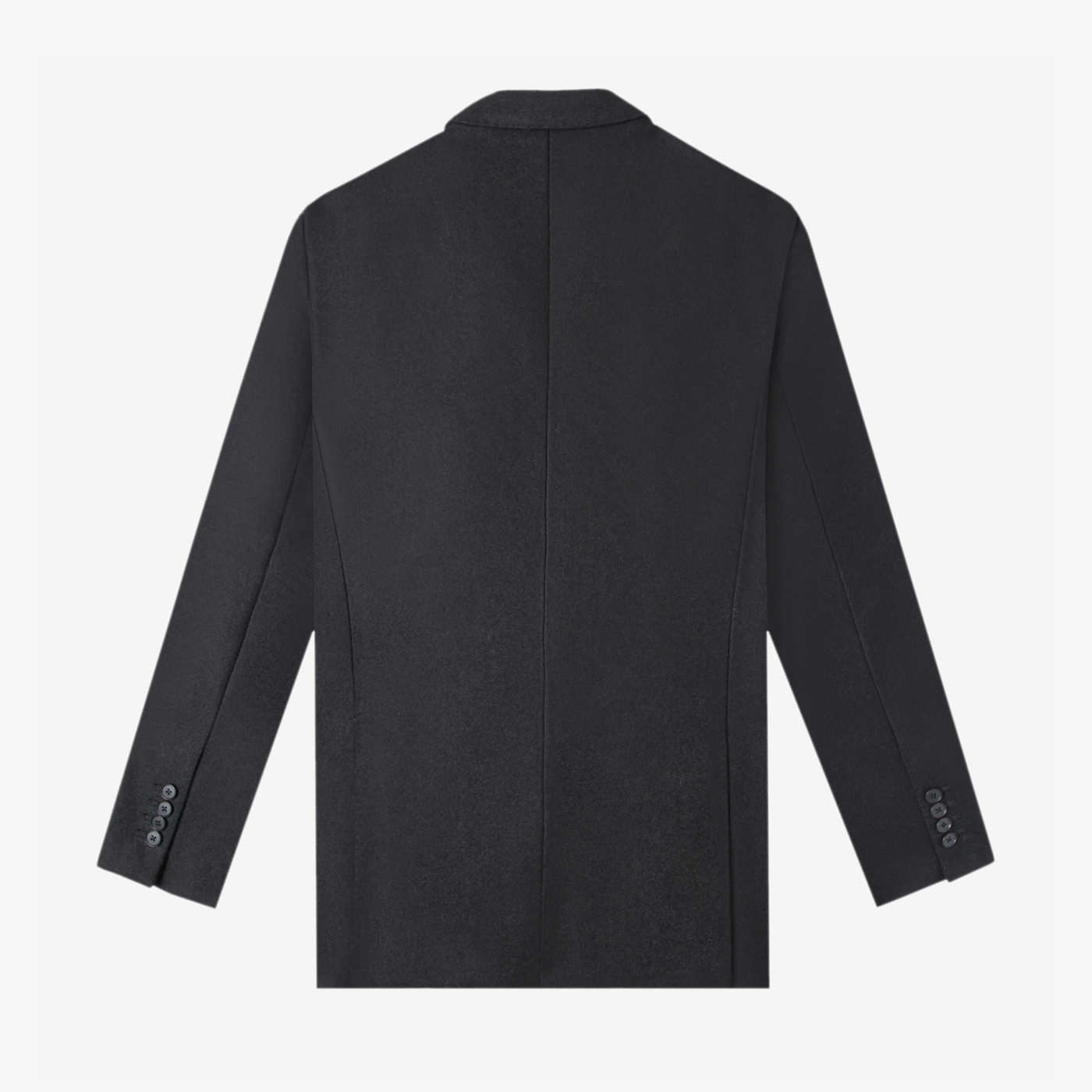 SB Peak Lapel Sports Coat