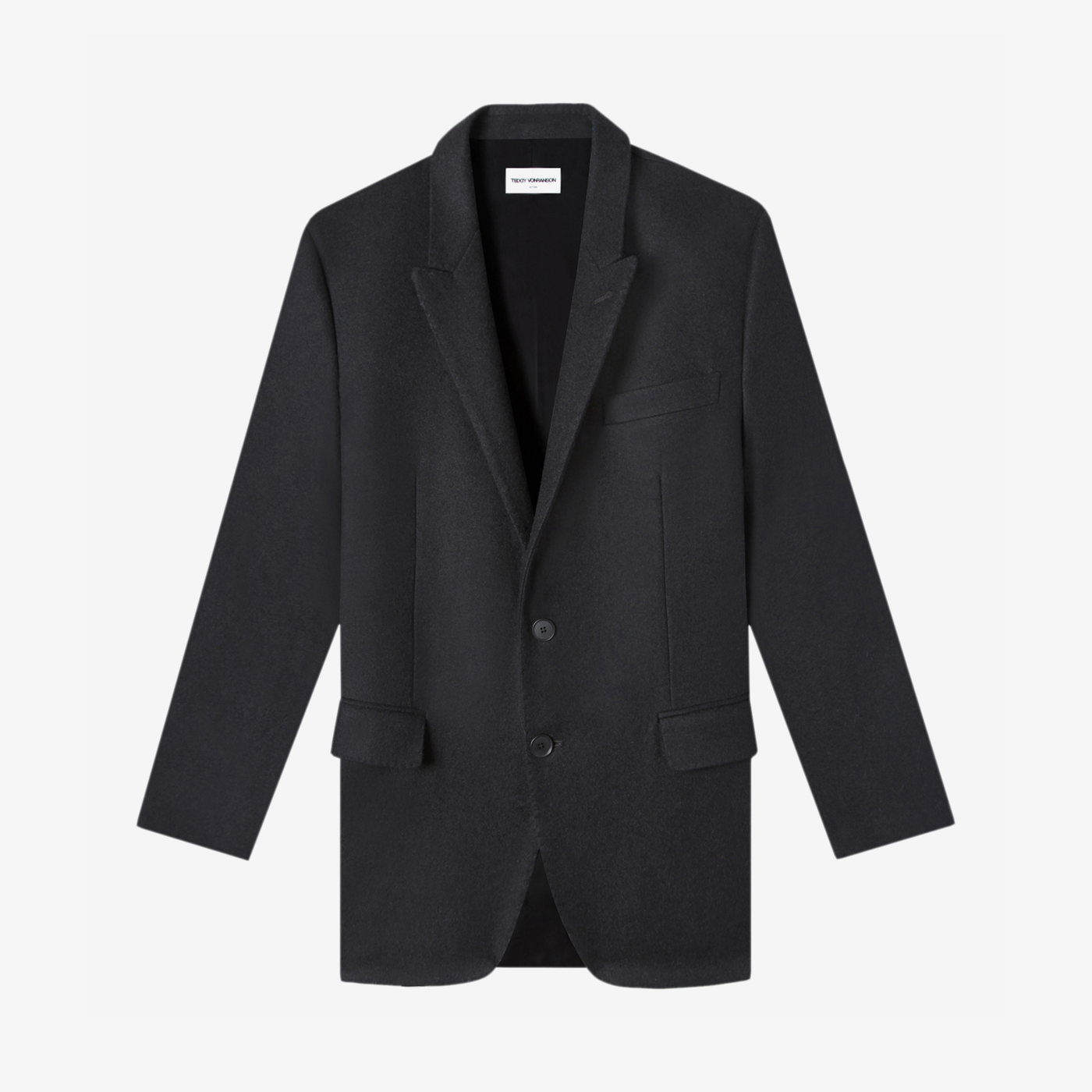 SB Peak Lapel Sports Coat