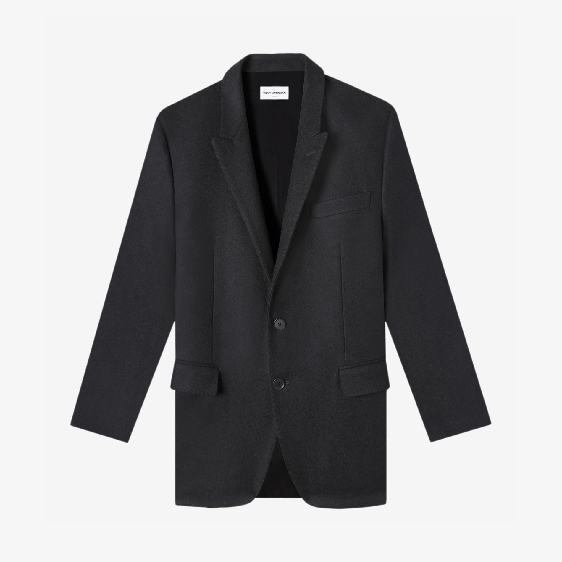 SB Peak Lapel Sports Coat
