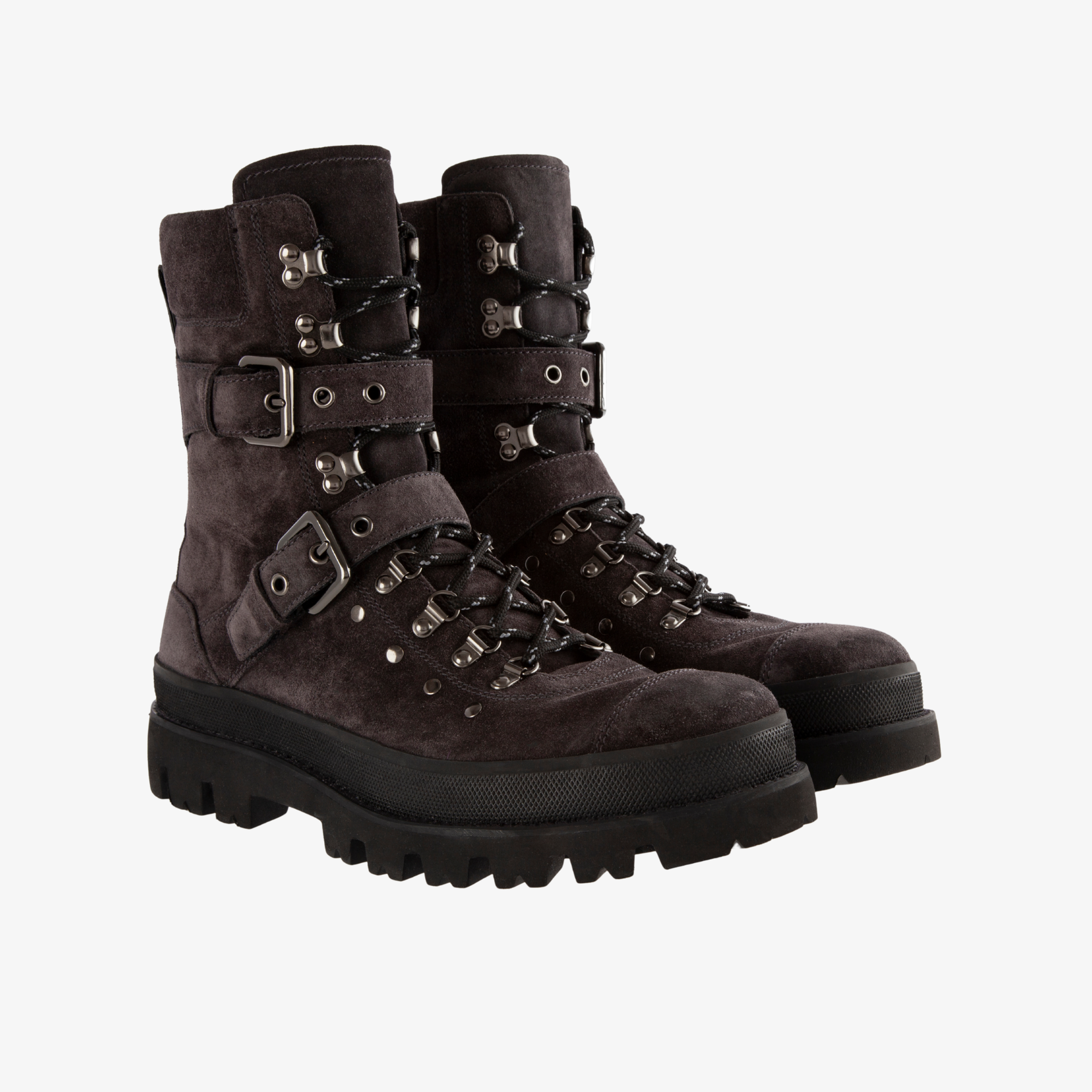 City Combat Hiker