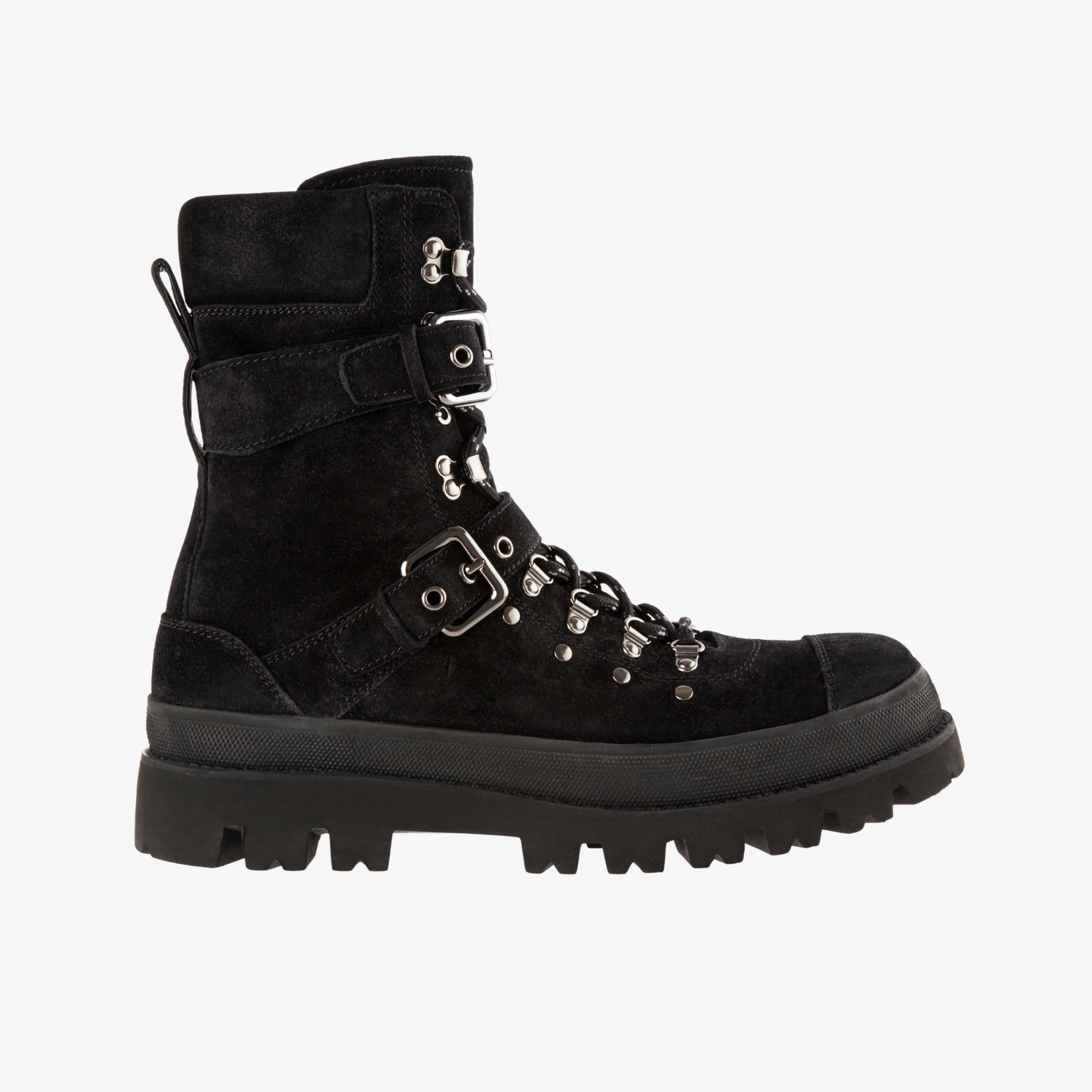 City Combat Hiker