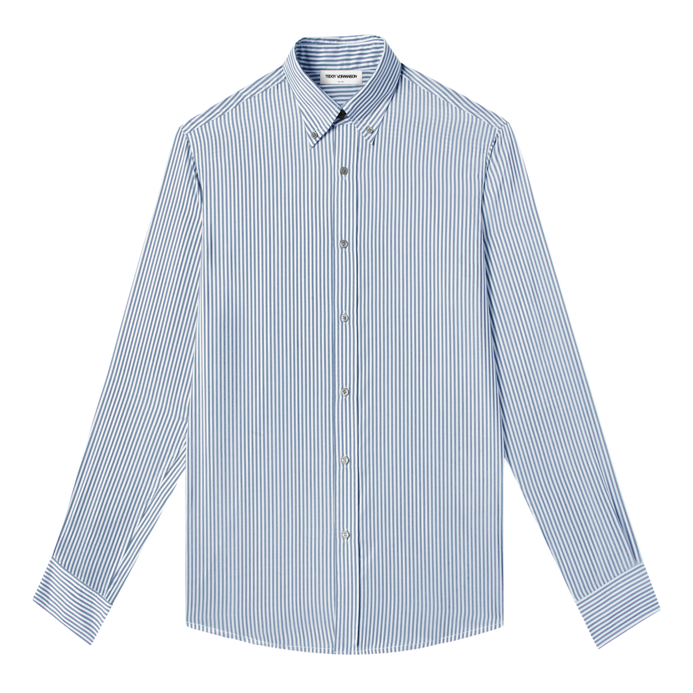 New Shirt 7