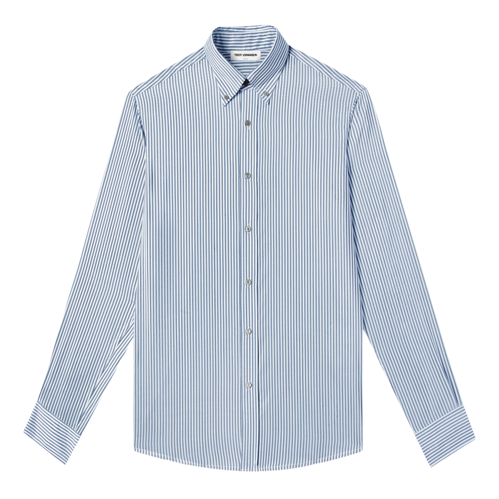 New Shirt 7