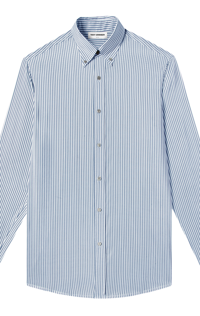 New Shirt 7