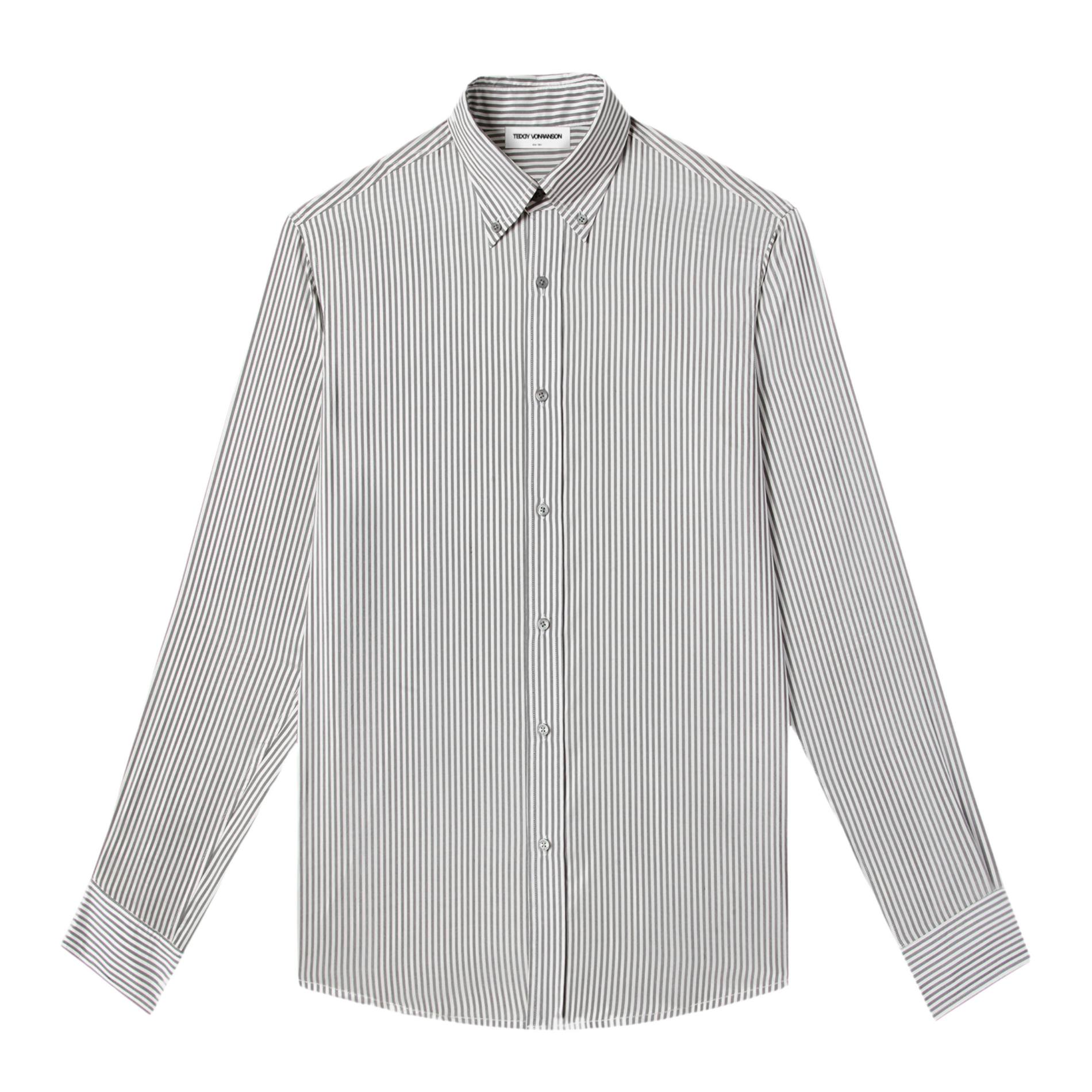 New Shirt 8