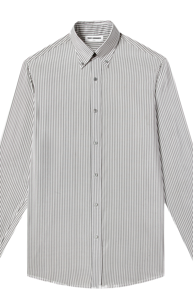 New Shirt 8