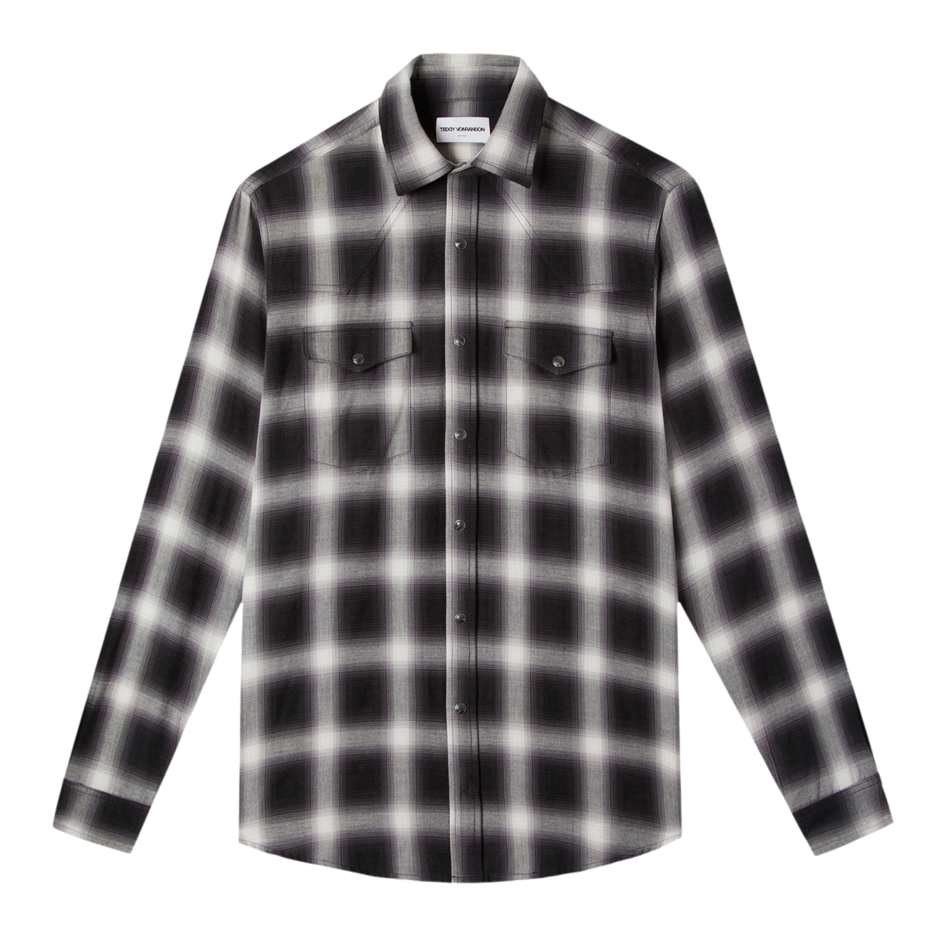 New Shirt 9