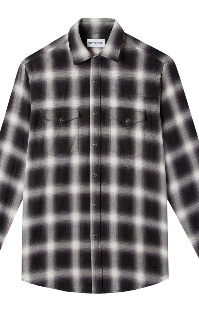 New Shirt 9