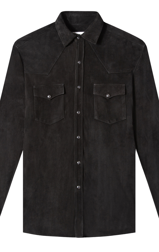 New Shirt 10