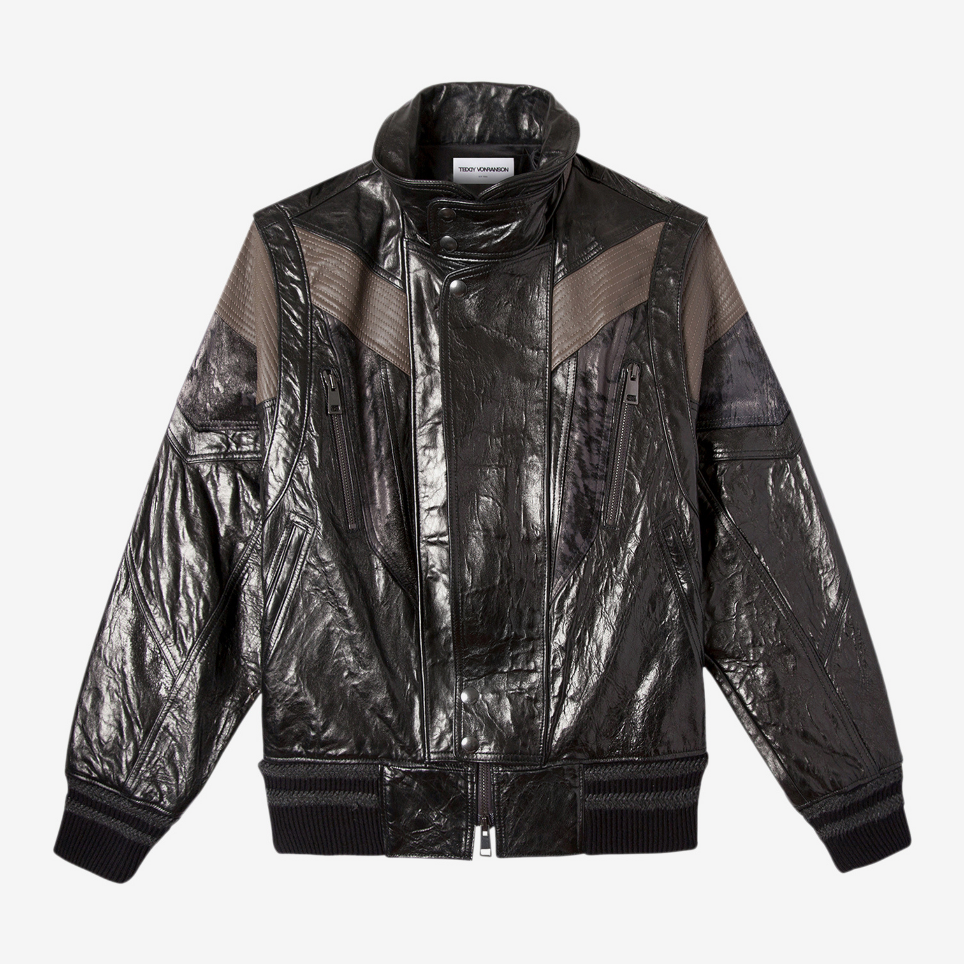 Outerwear 2
