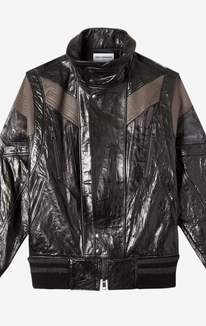 Outerwear 2