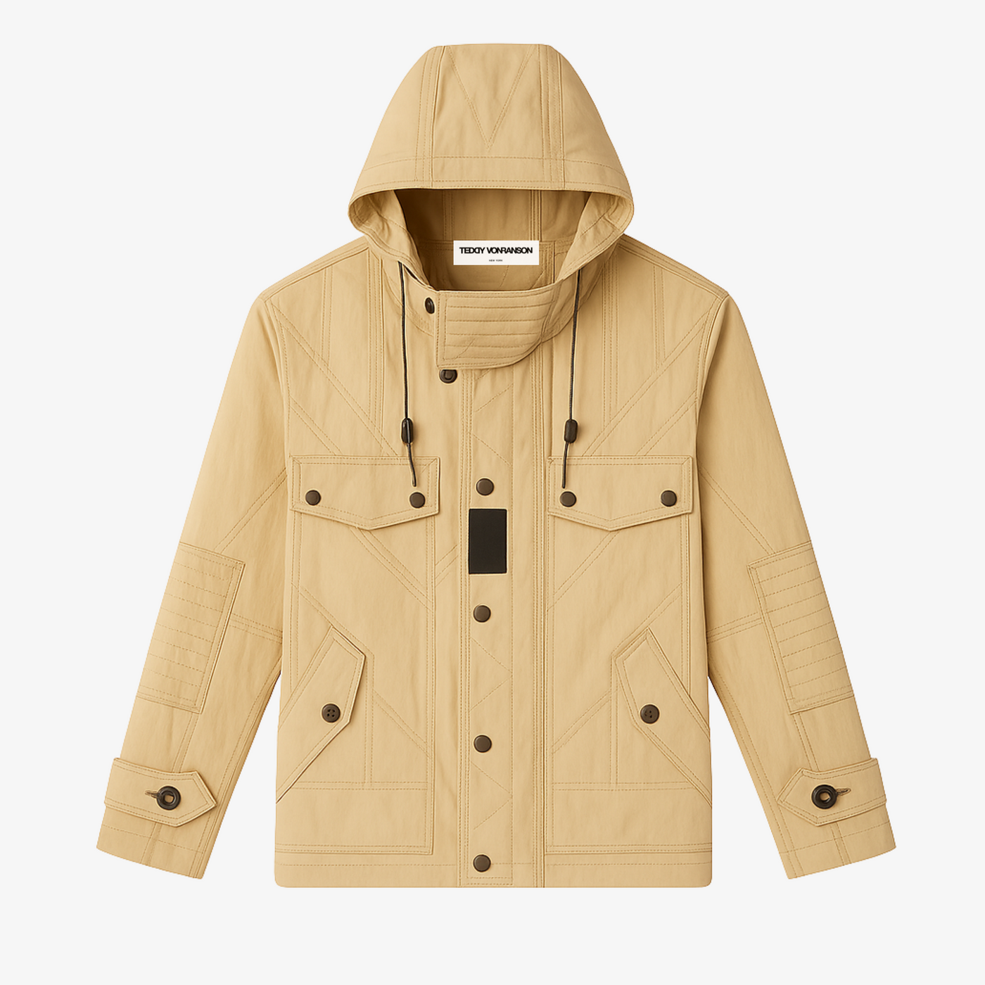 Outerwear 4