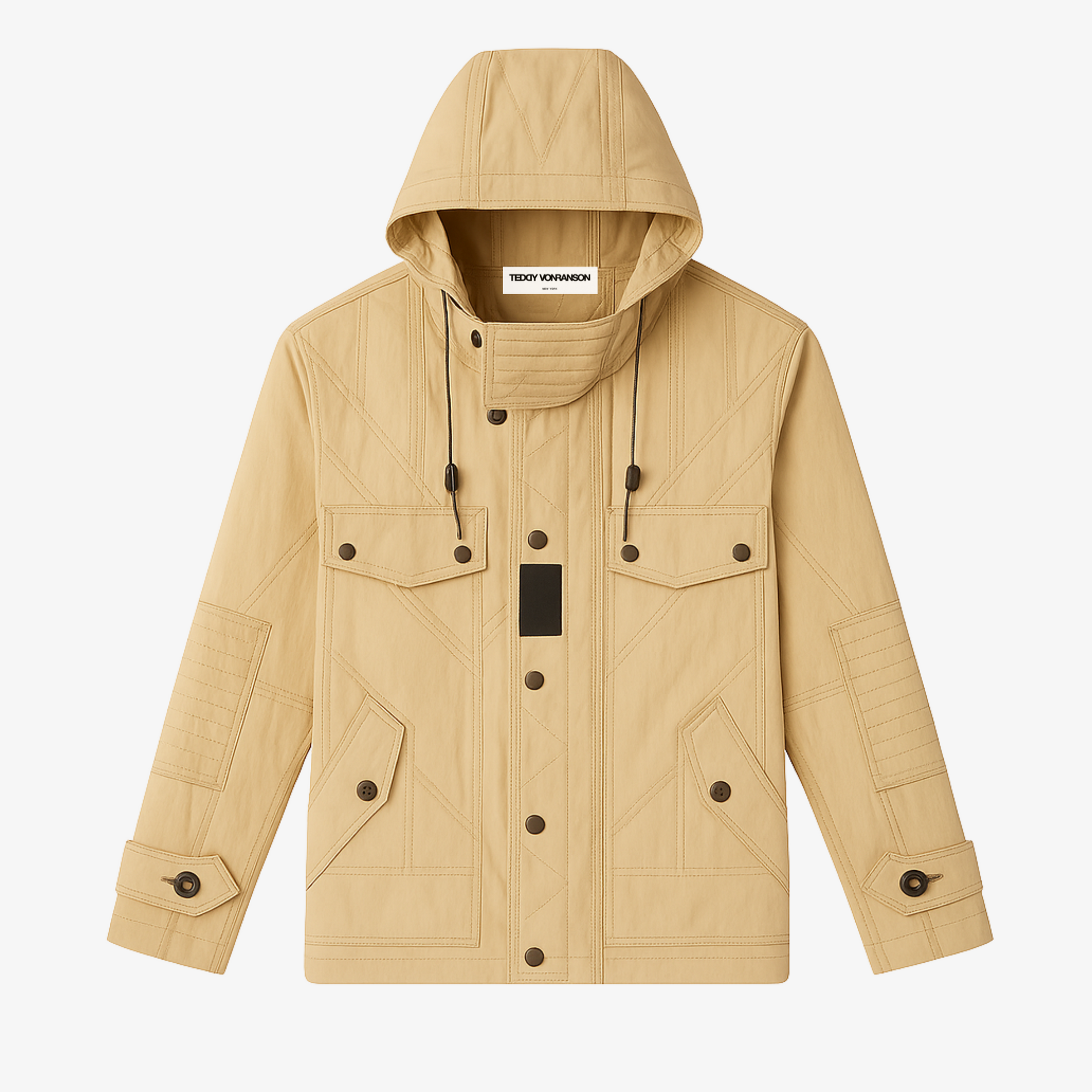 Outerwear 4