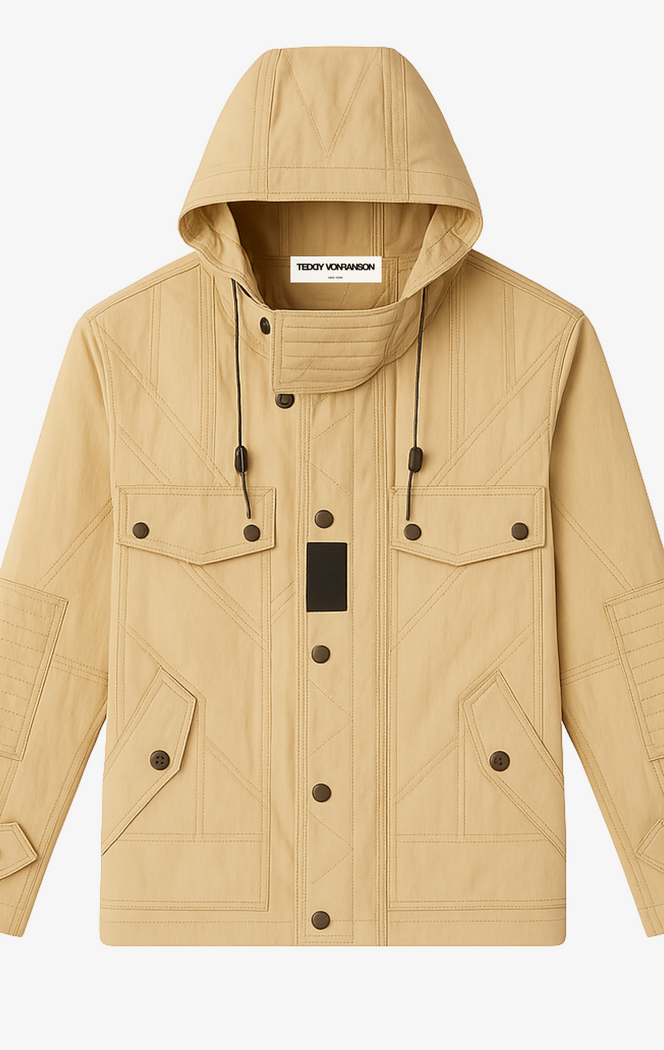 Outerwear 4