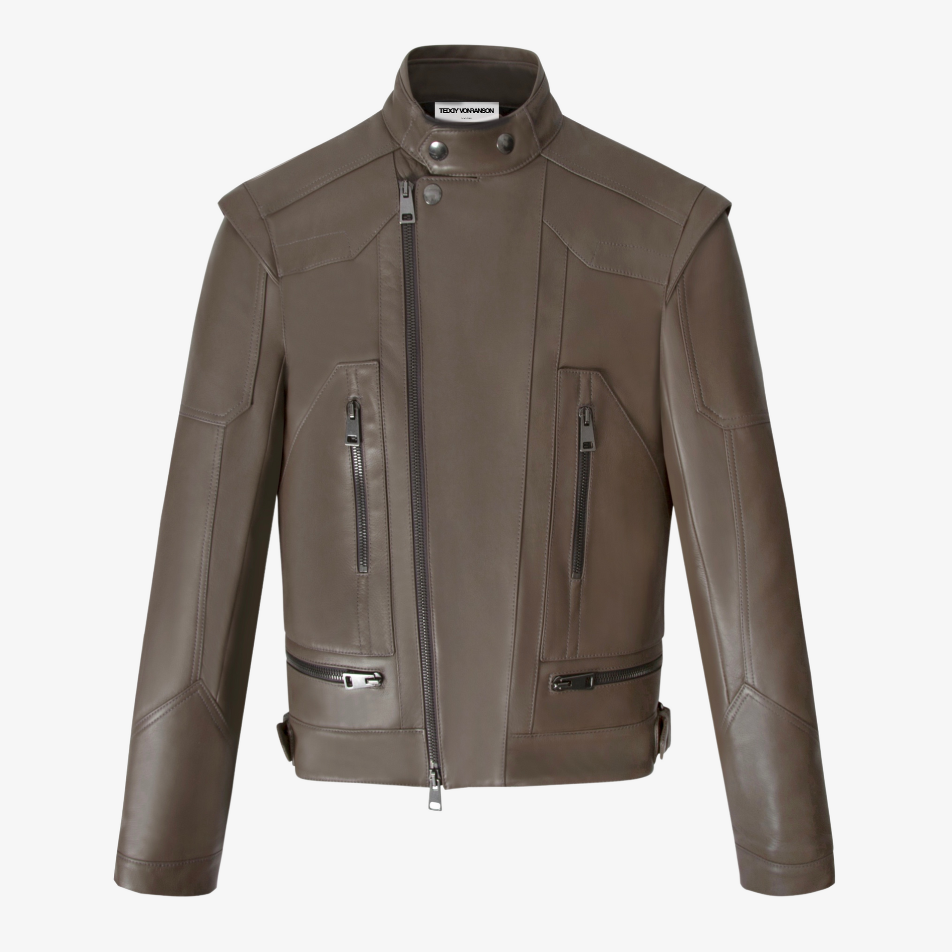 Outerwear 6