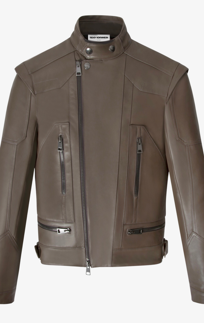 Outerwear 6