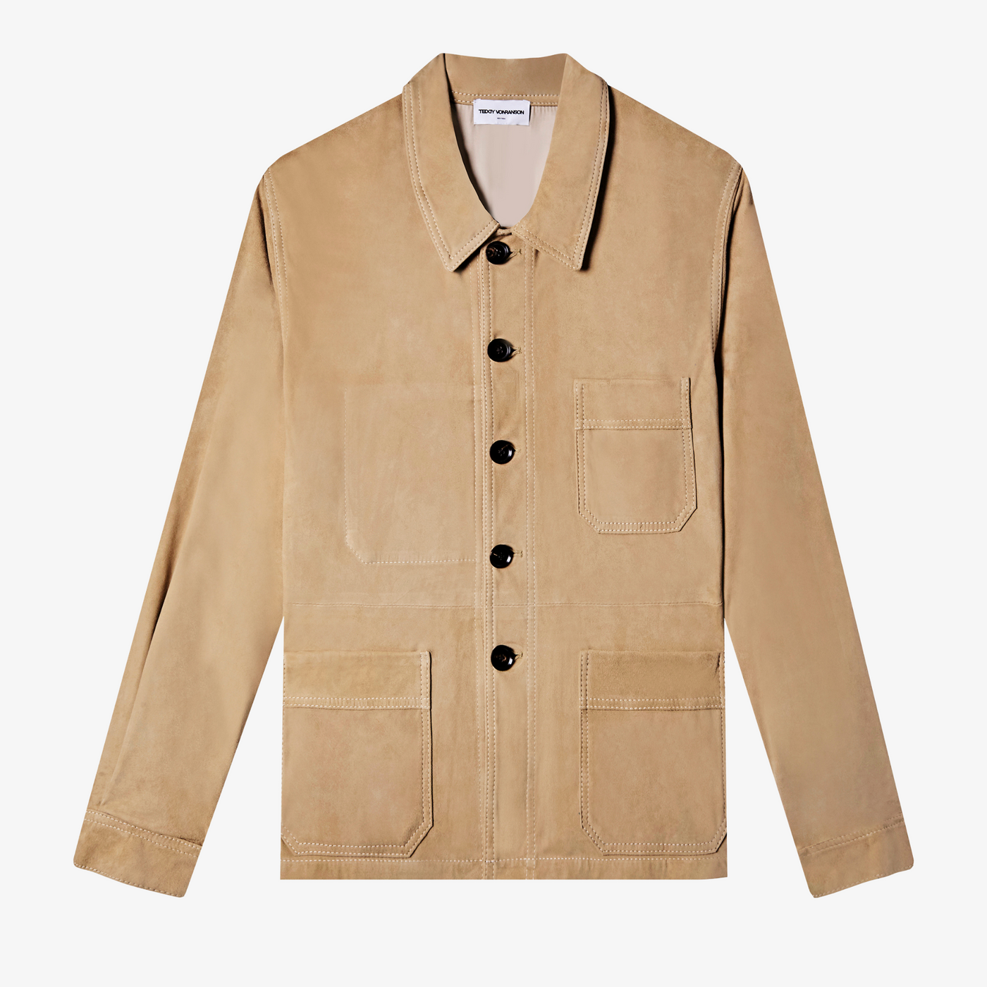 OUTERWEAR 11