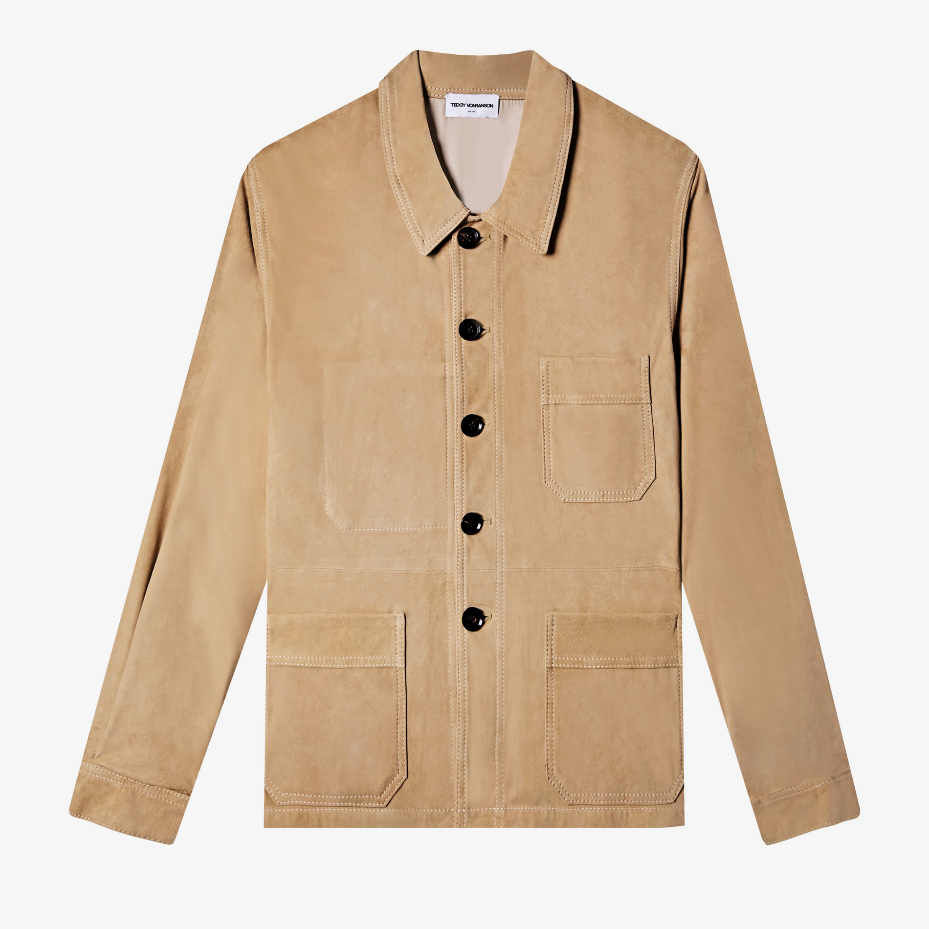 OUTERWEAR 11