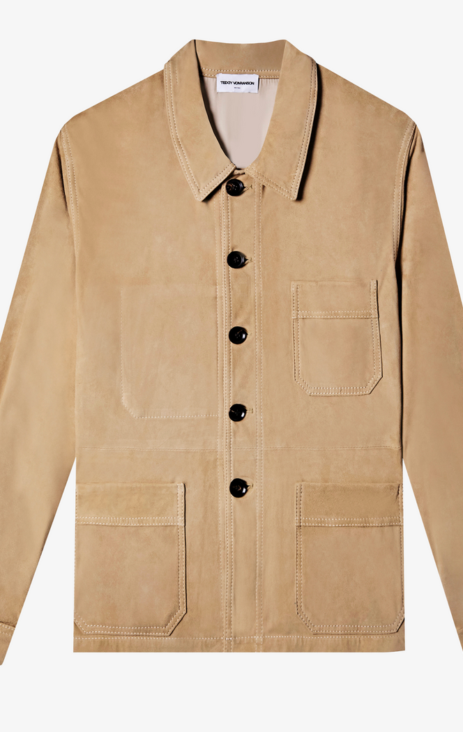 OUTERWEAR 11