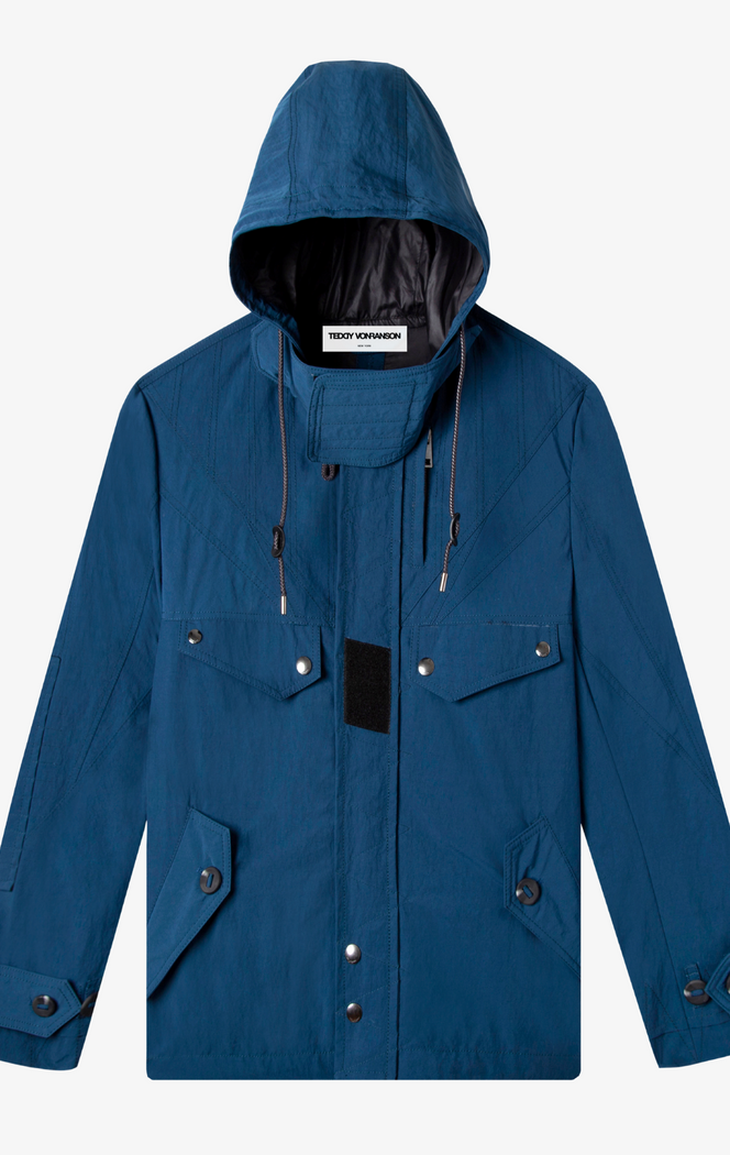 OUTERWEAR 10