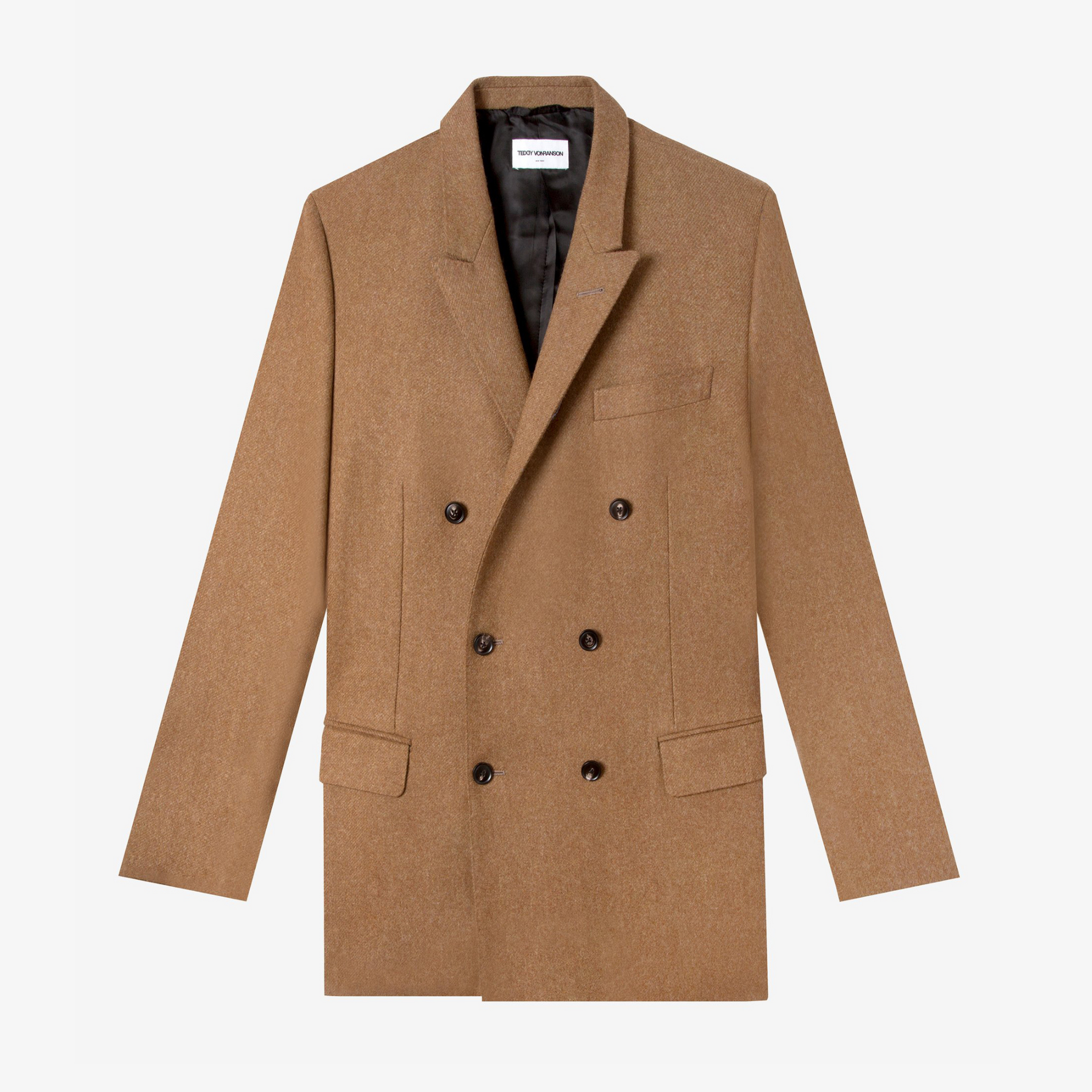 Outerwear 7