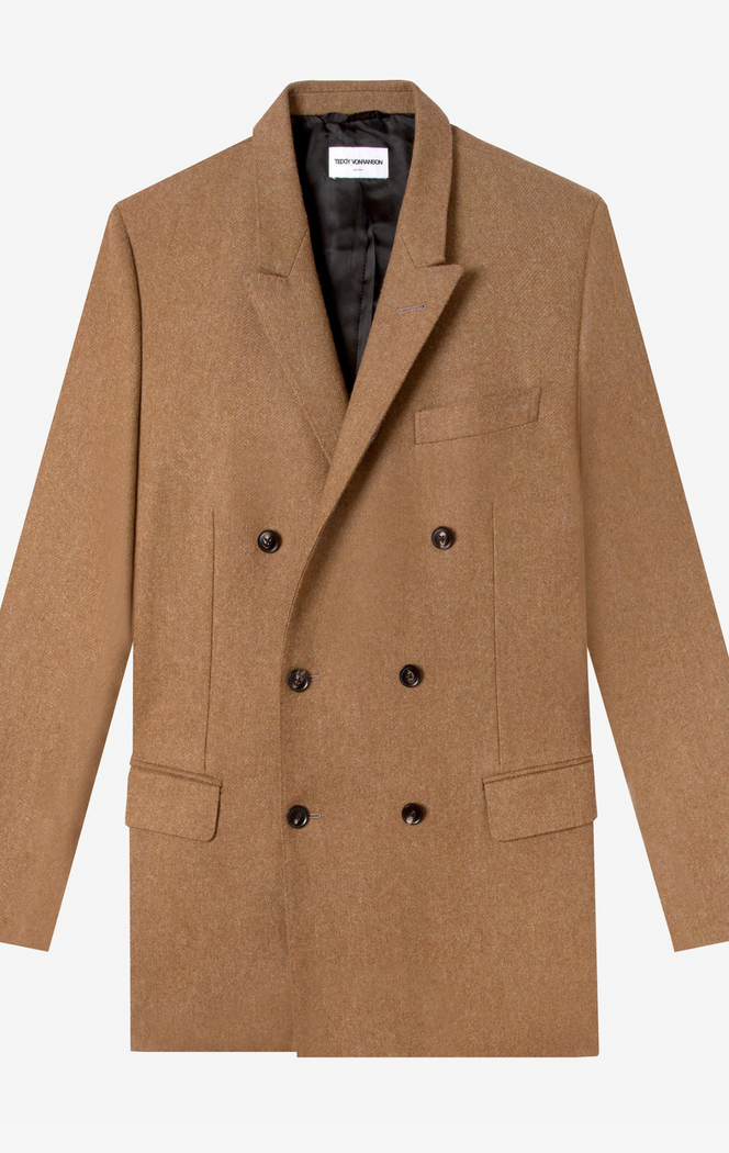 Outerwear 7