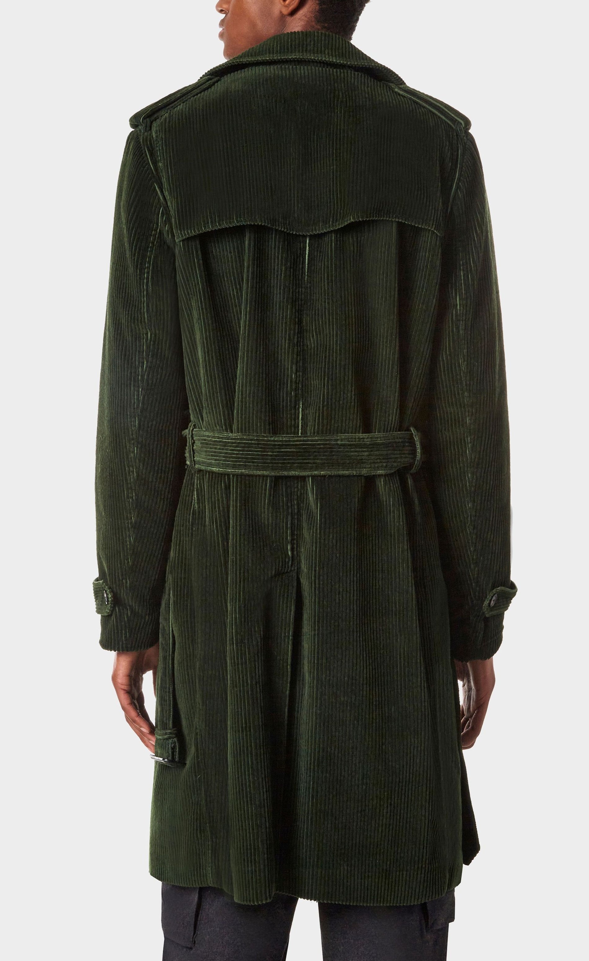 TVR TRENCH