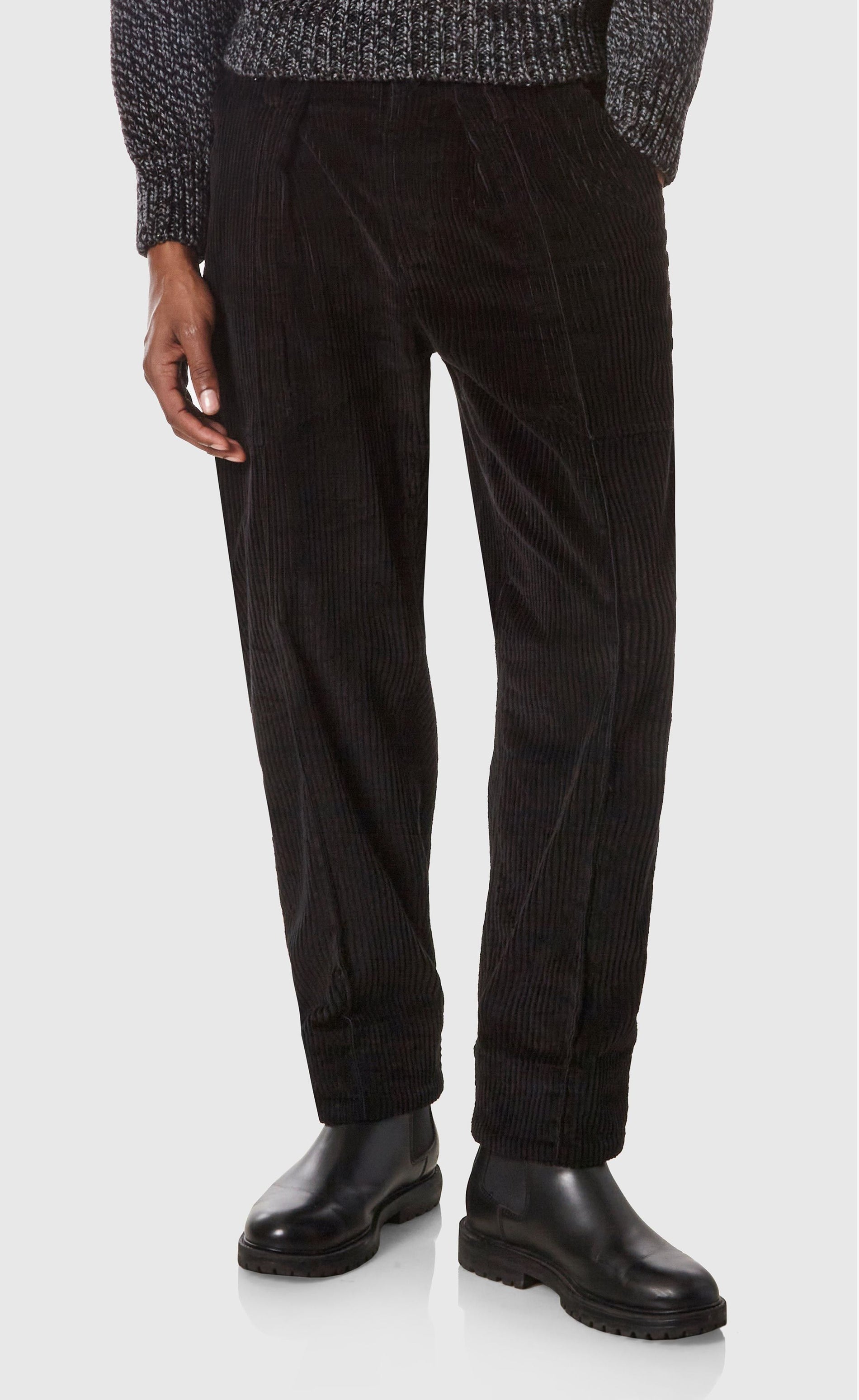 STATE CORDUROY SCHUYLAR PANT